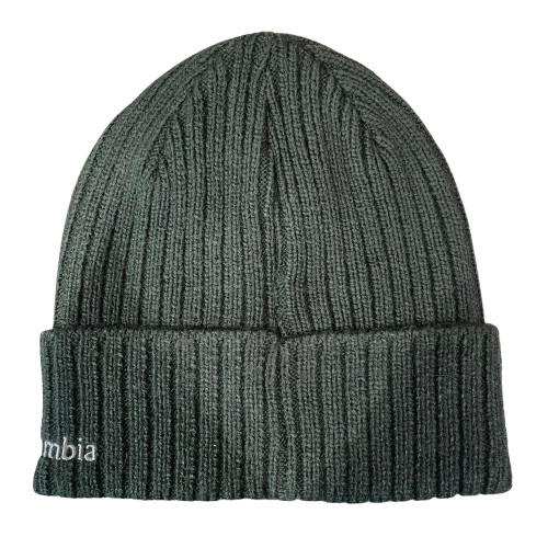 Crackling Logs  Beanie Vert