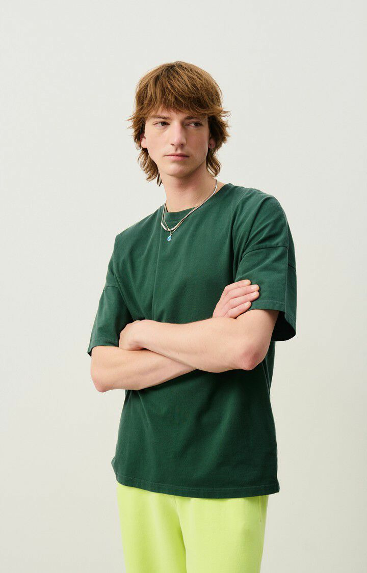 T-shirt homme Fizvalley