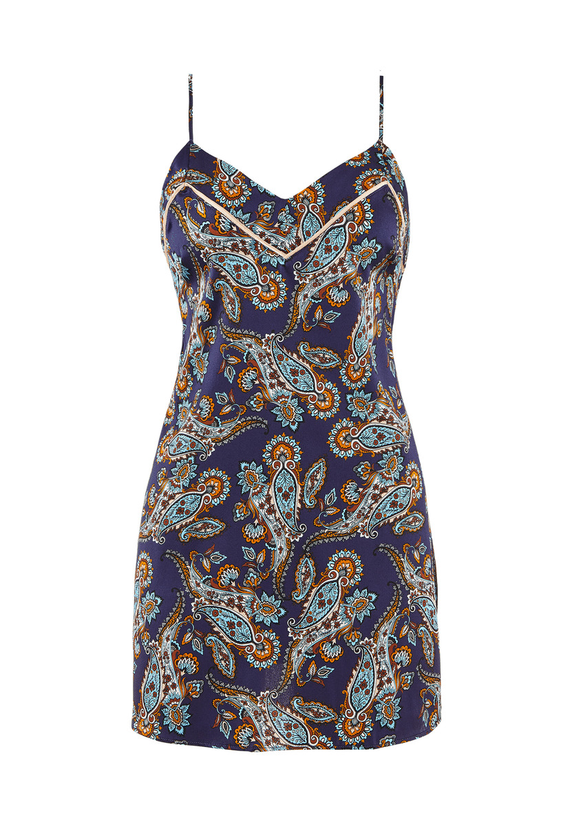 Nuisette Silk by Night