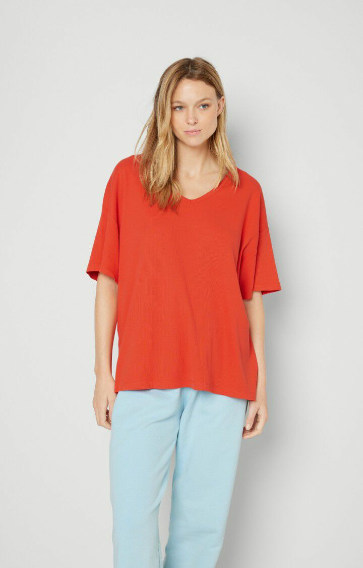 T-shirt femme Zelym