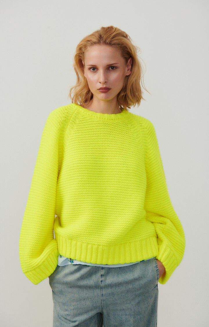 Pull femme Nolcity