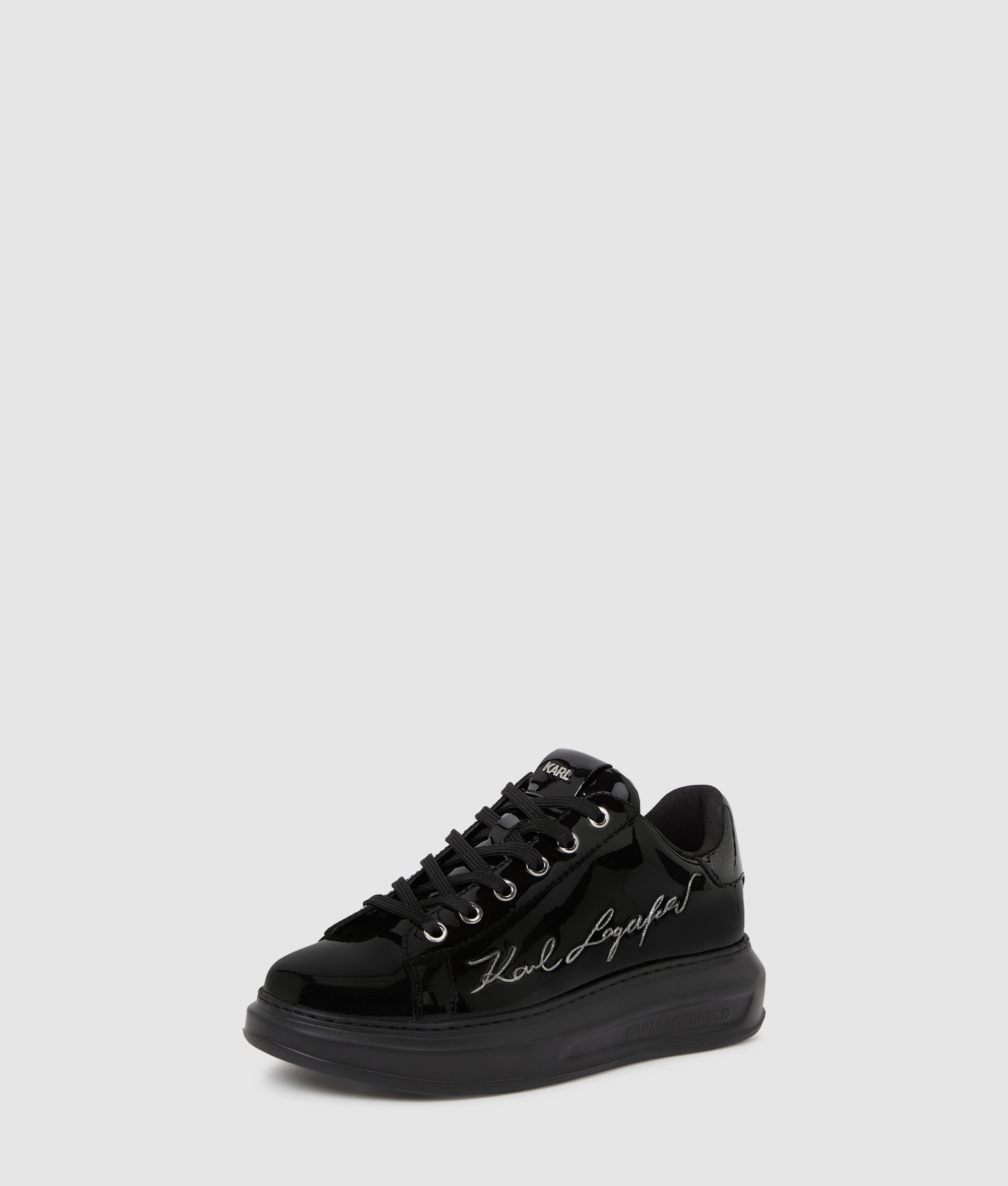 KAPRI SIGNATURE LO LACE