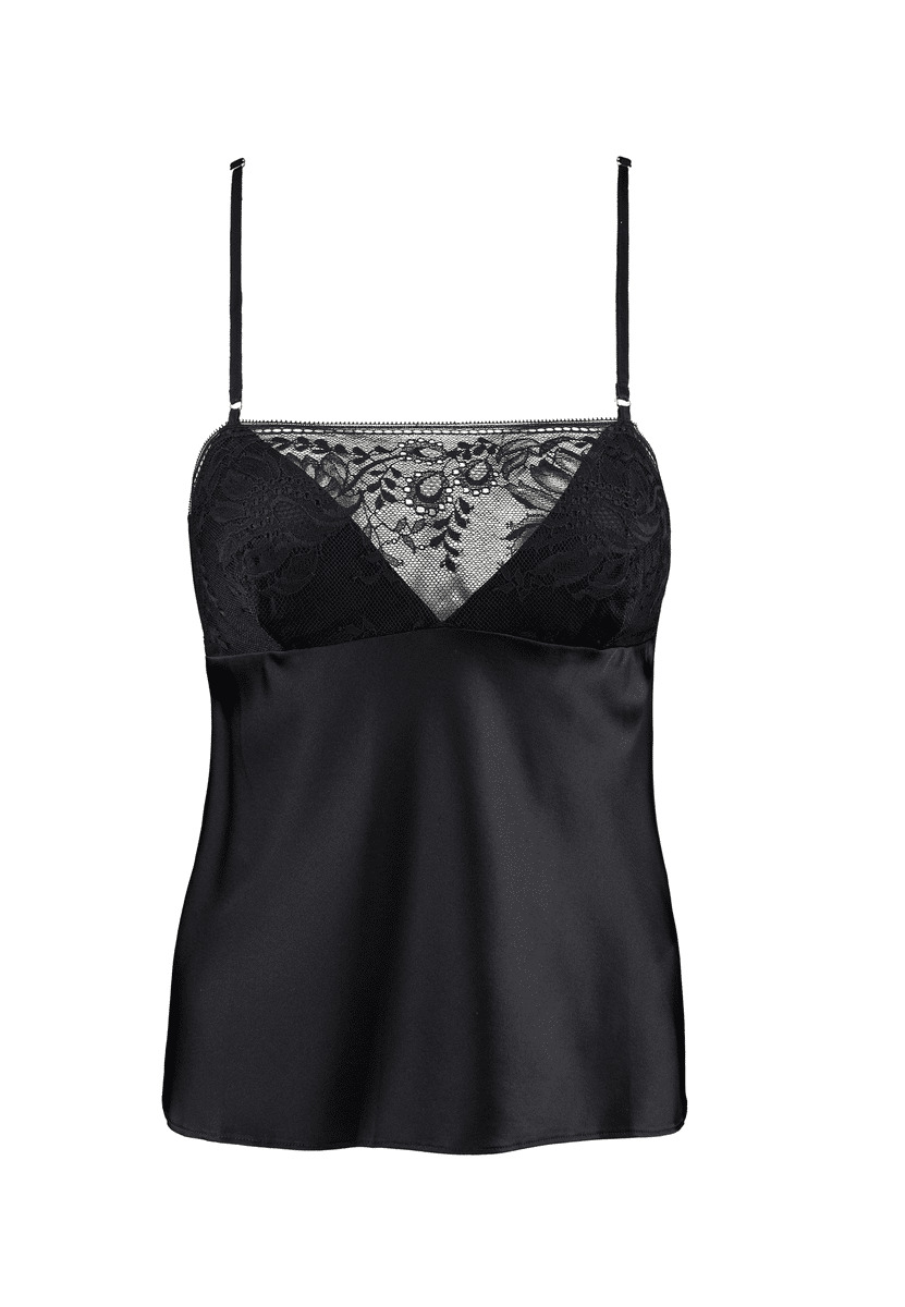 Débardeur Midnight Whisper