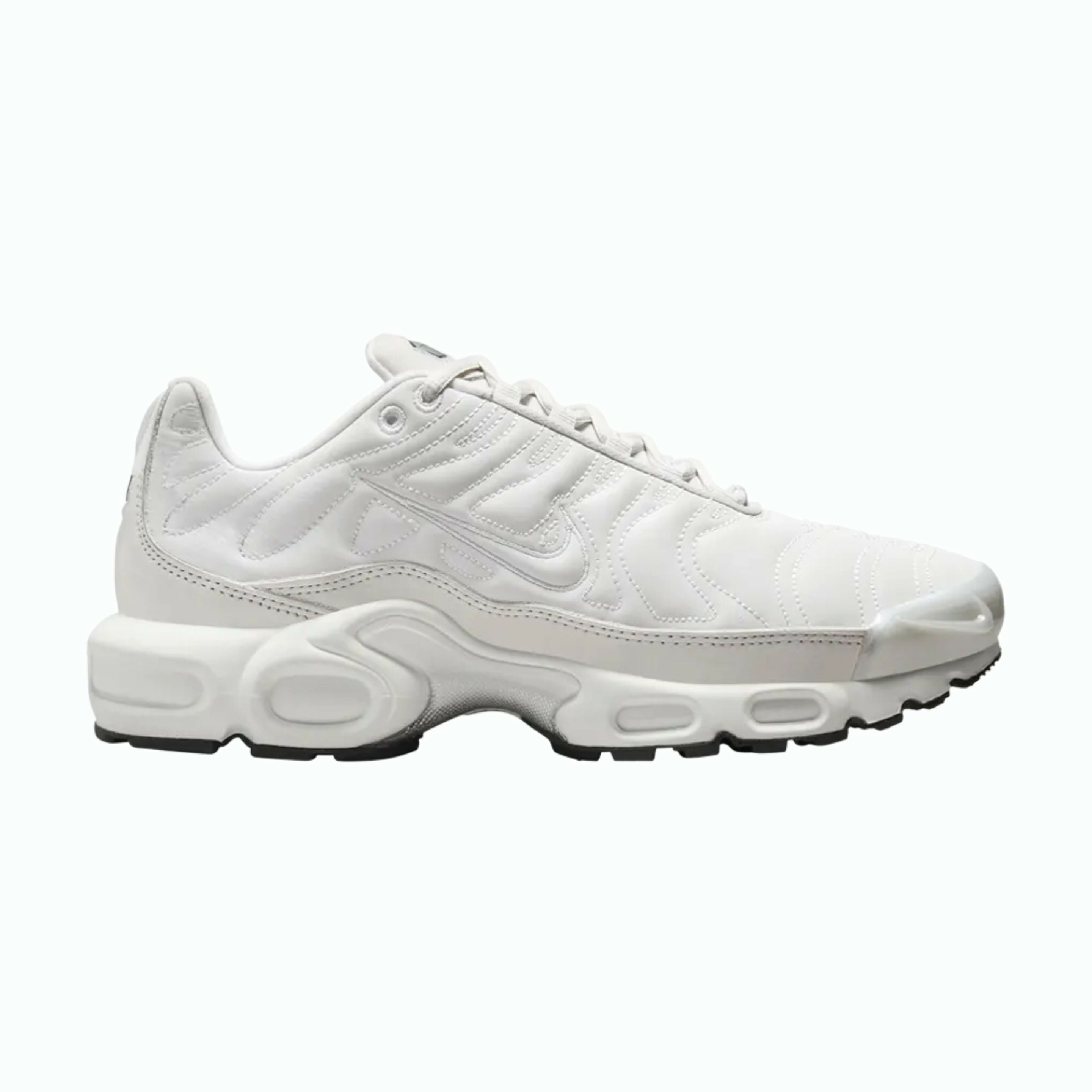 Nike Air Max Plus Platinum Tint