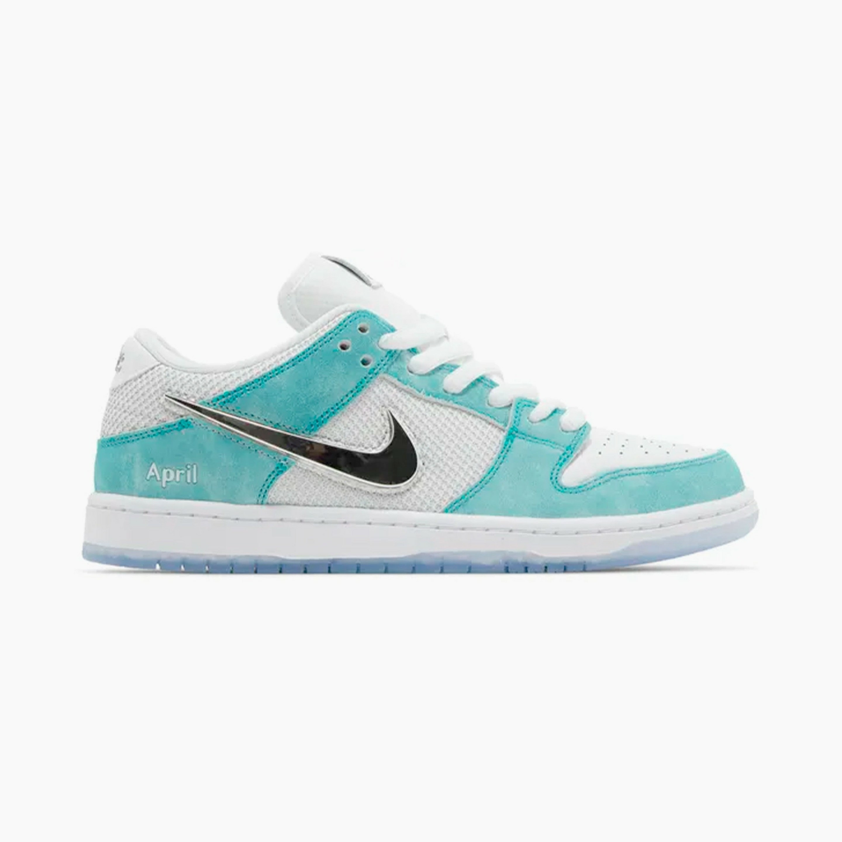 Nike SB Dunk Low April Skateboards