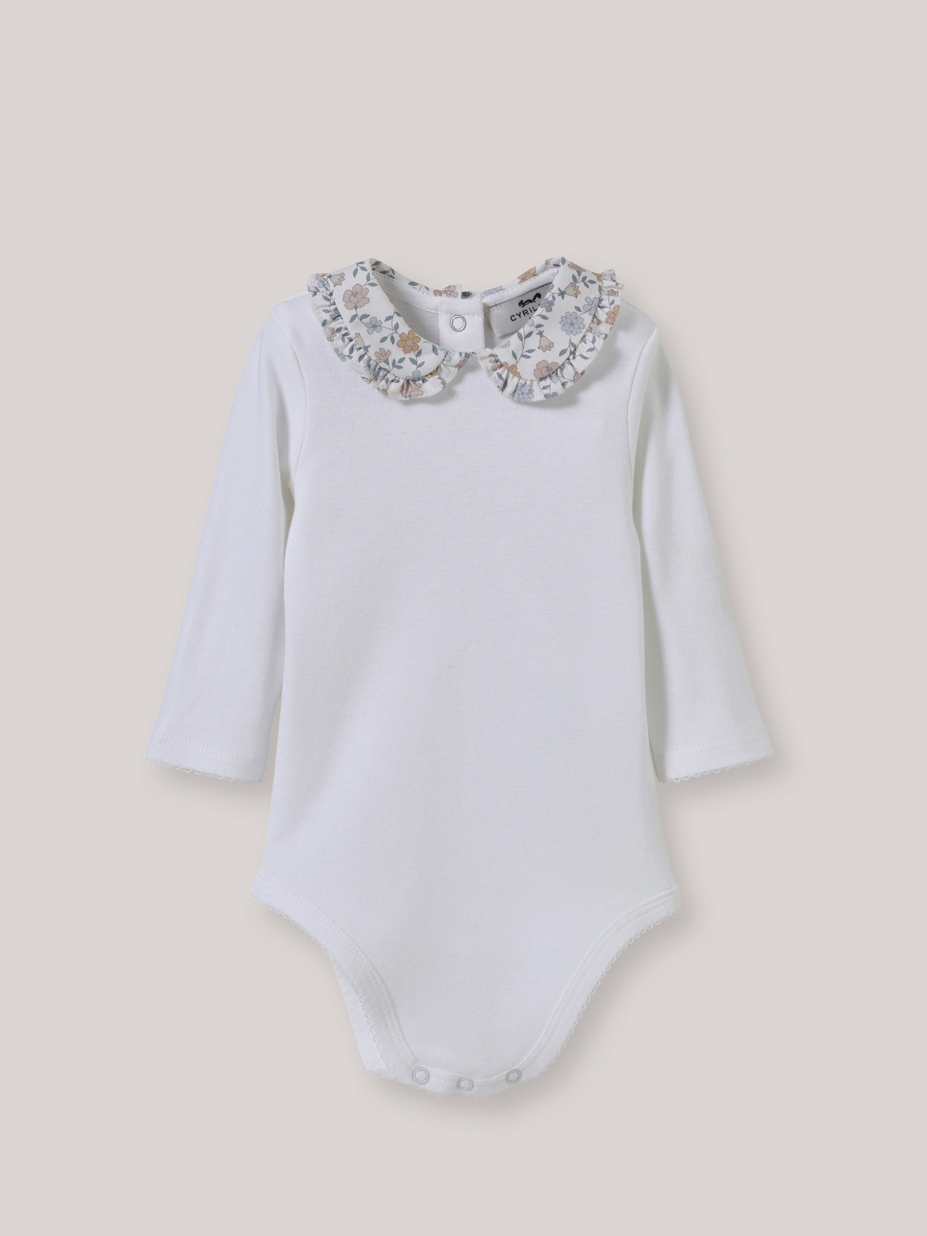 BODY COL AOP JANE