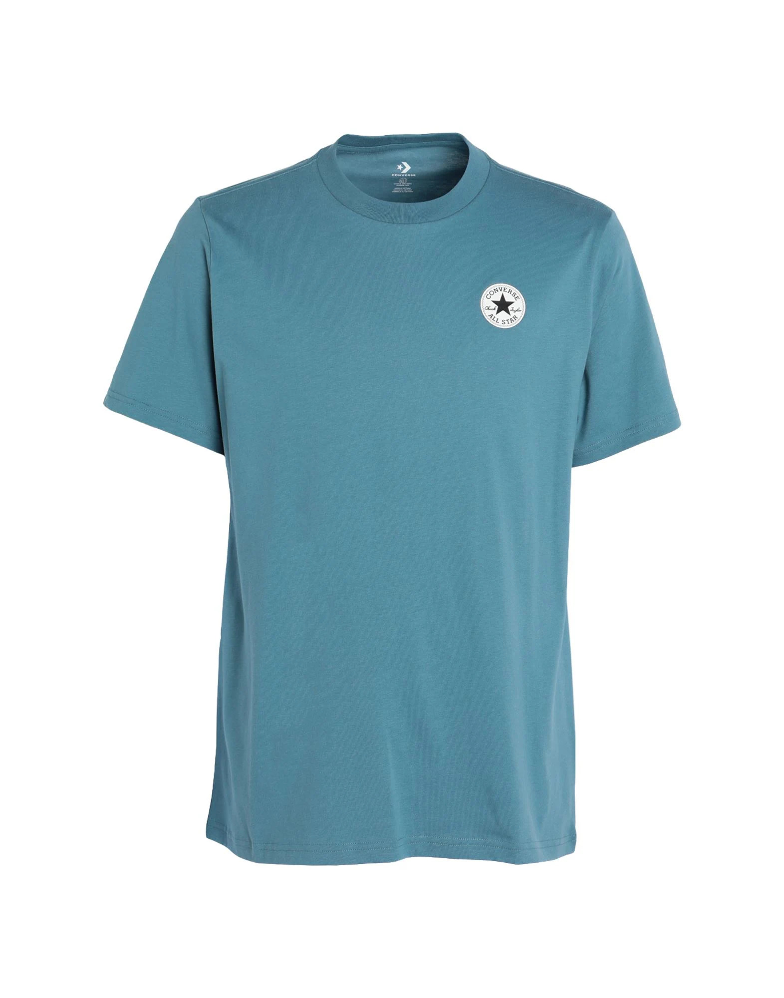 Chuck Future T-shirt basique bleu