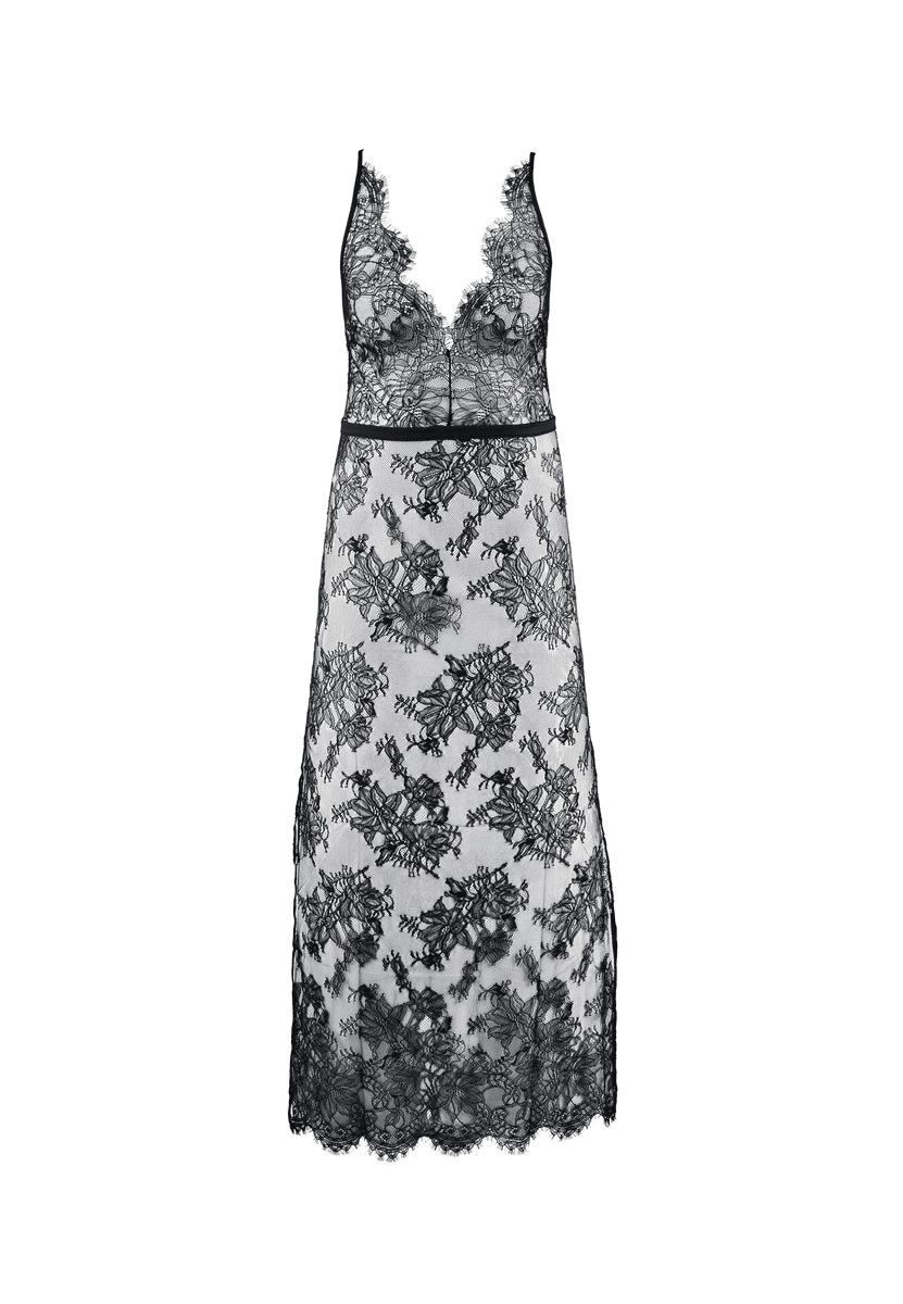 Nuisette longue Histoire d’un Soir