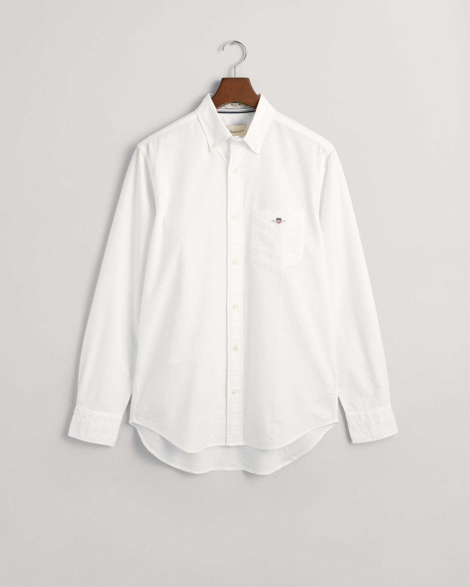 REG OXFORD SHIRT