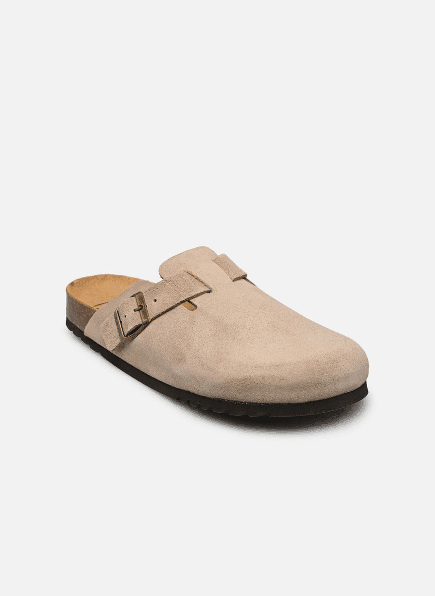 OLIVIER DARK BEIGE