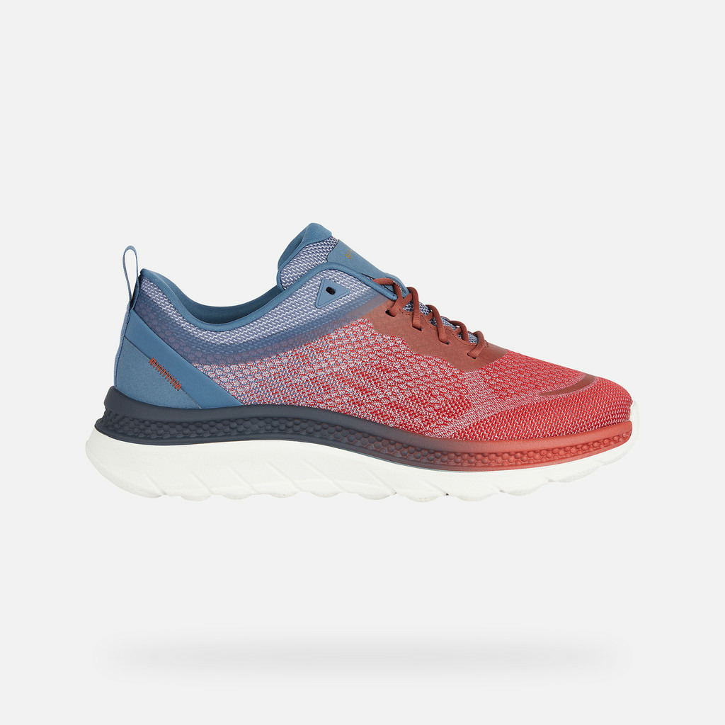 U SPHERICA ACTIF X