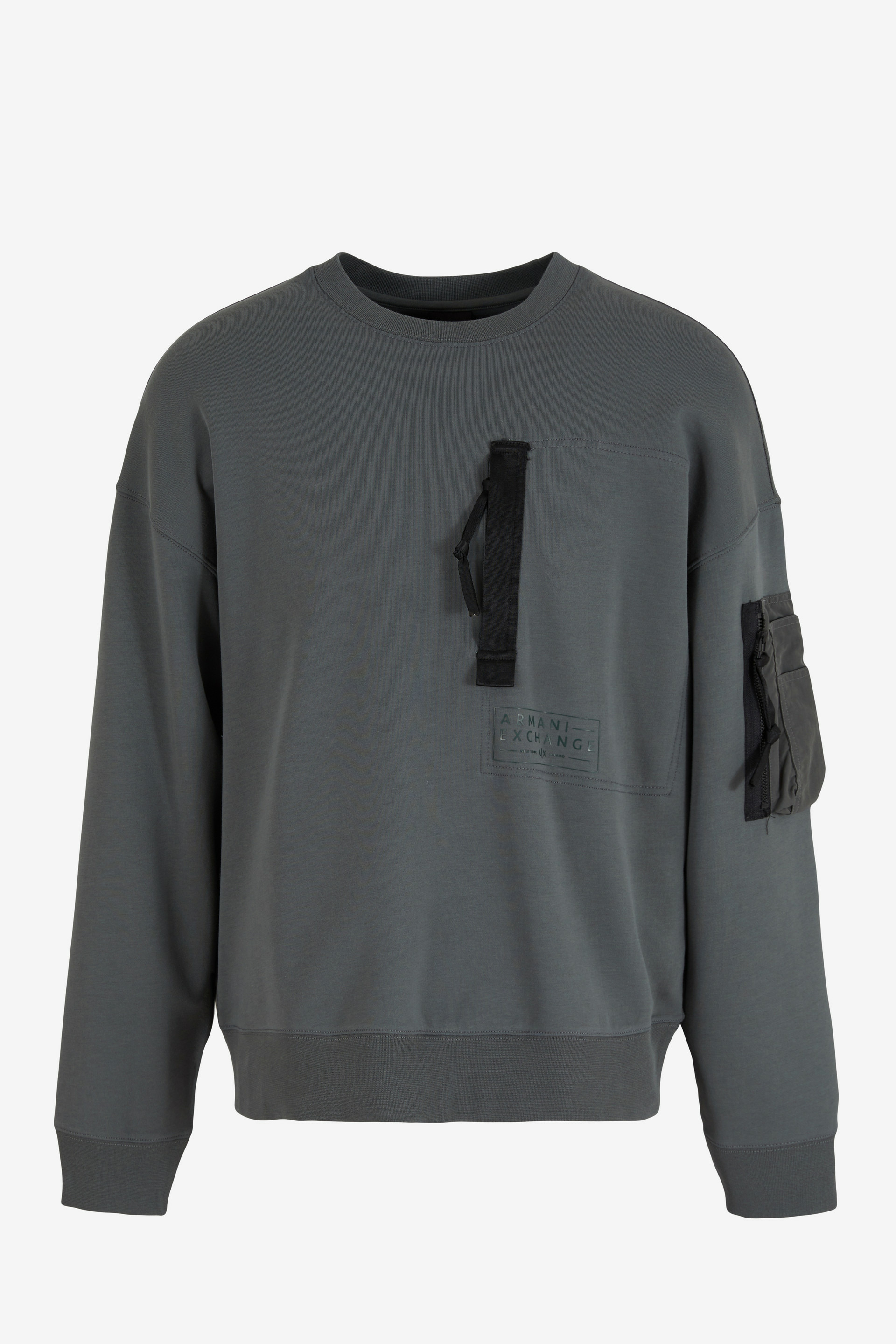 Felpa-urban chic