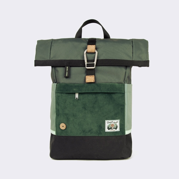 CYCLING MEDIUM BAGS SYN WOVEN