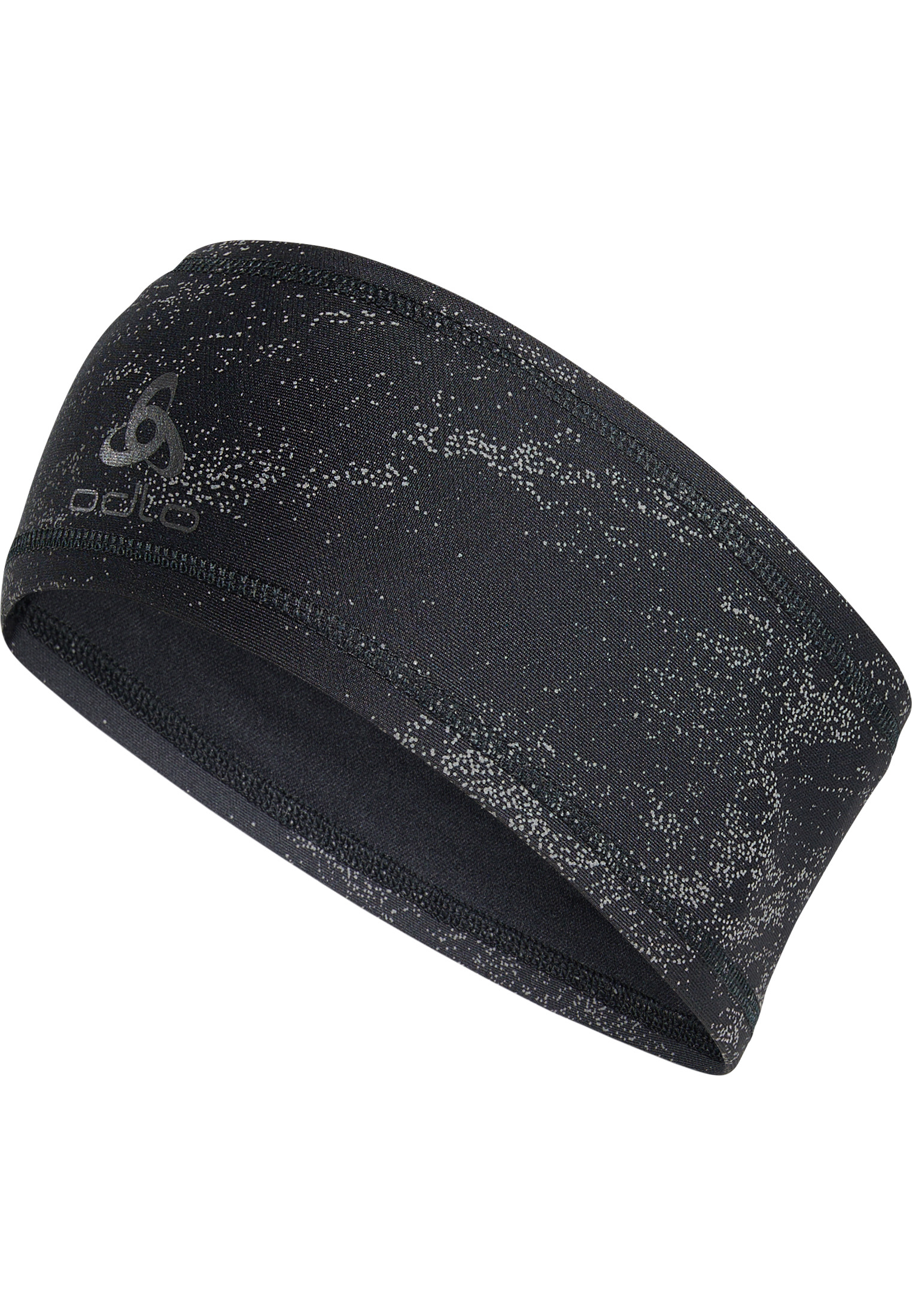 Bandeau POLYKNIT WARM REFLECTIVE