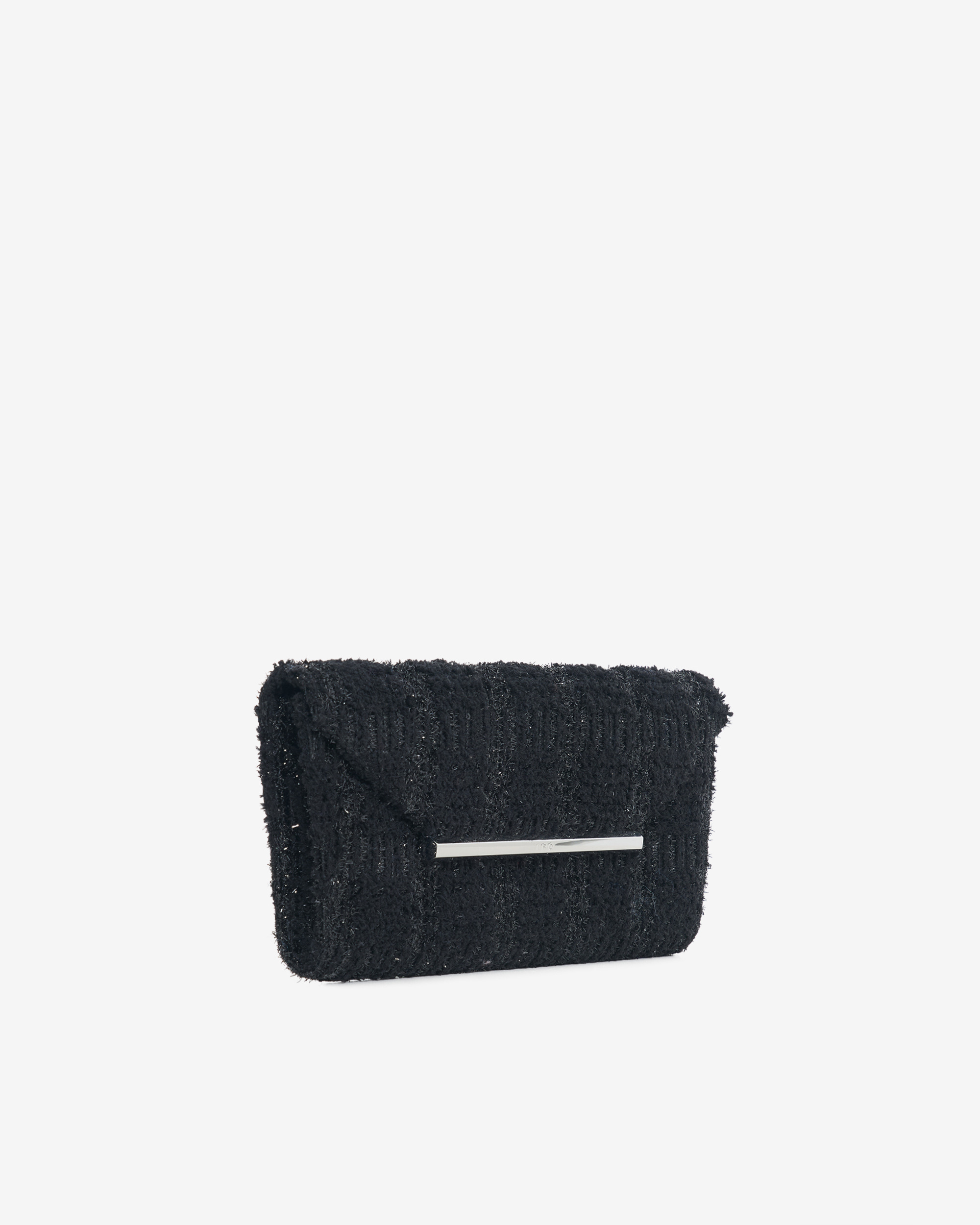 Pochette Notte Tweed