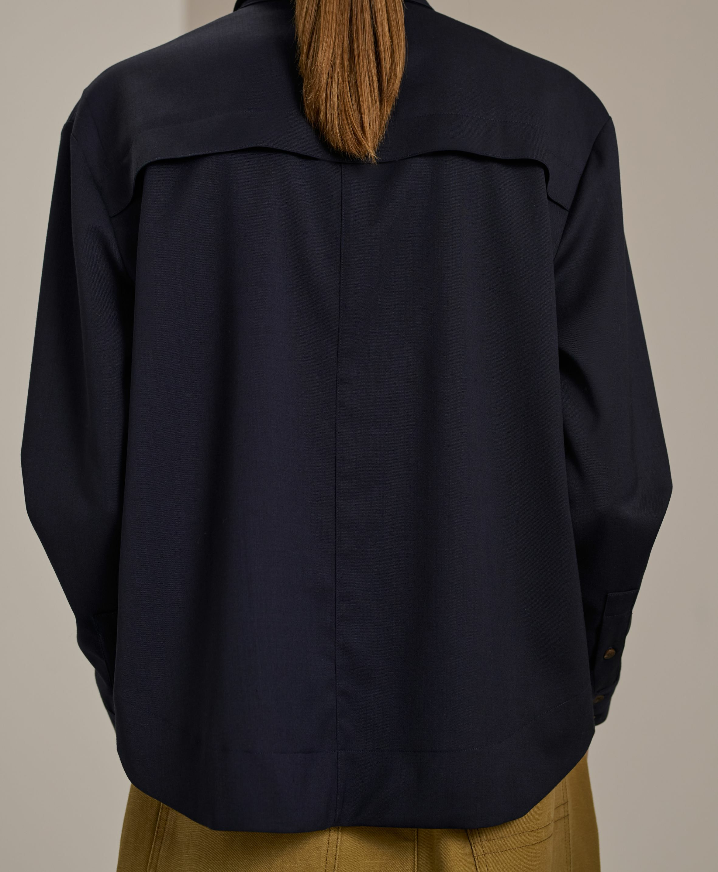 Blouse - Carnac
