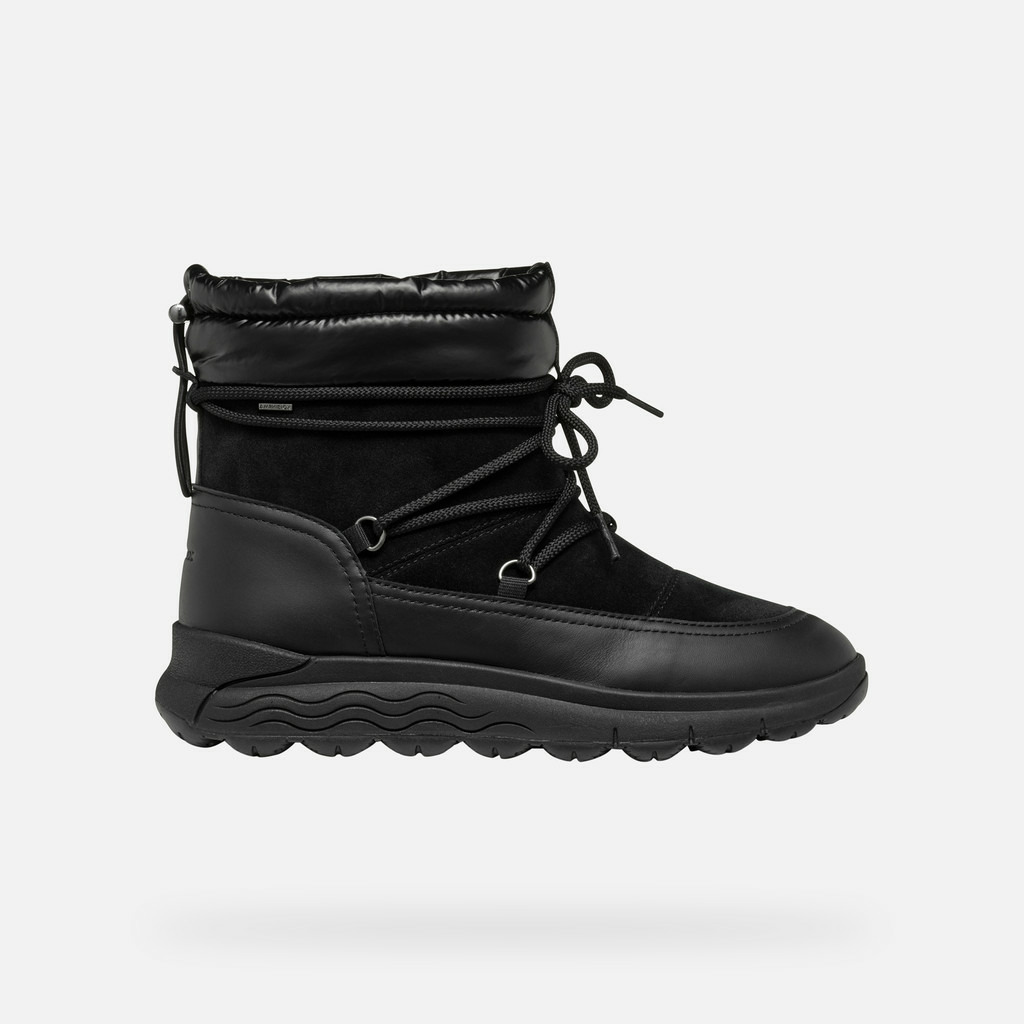 D SPHERICA 4X4 B ABX