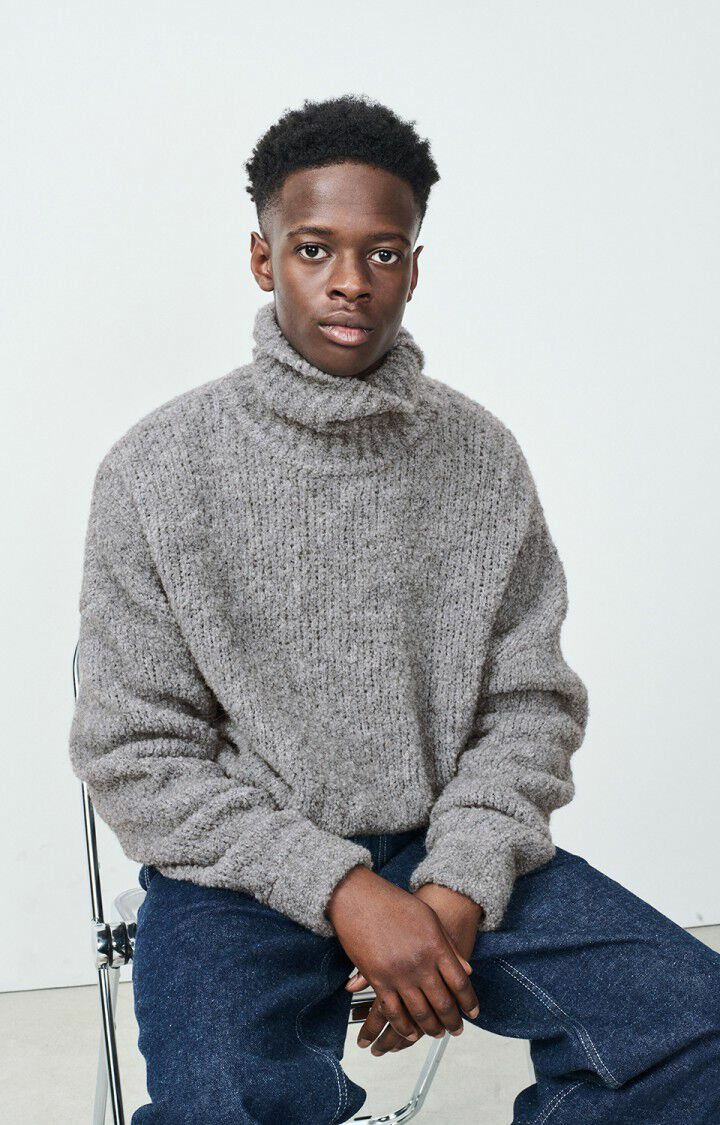 Pull homme Zolly