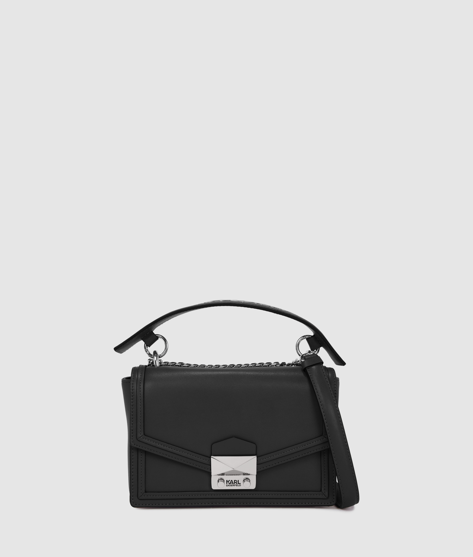 K/STYLE SHOULDER BAG