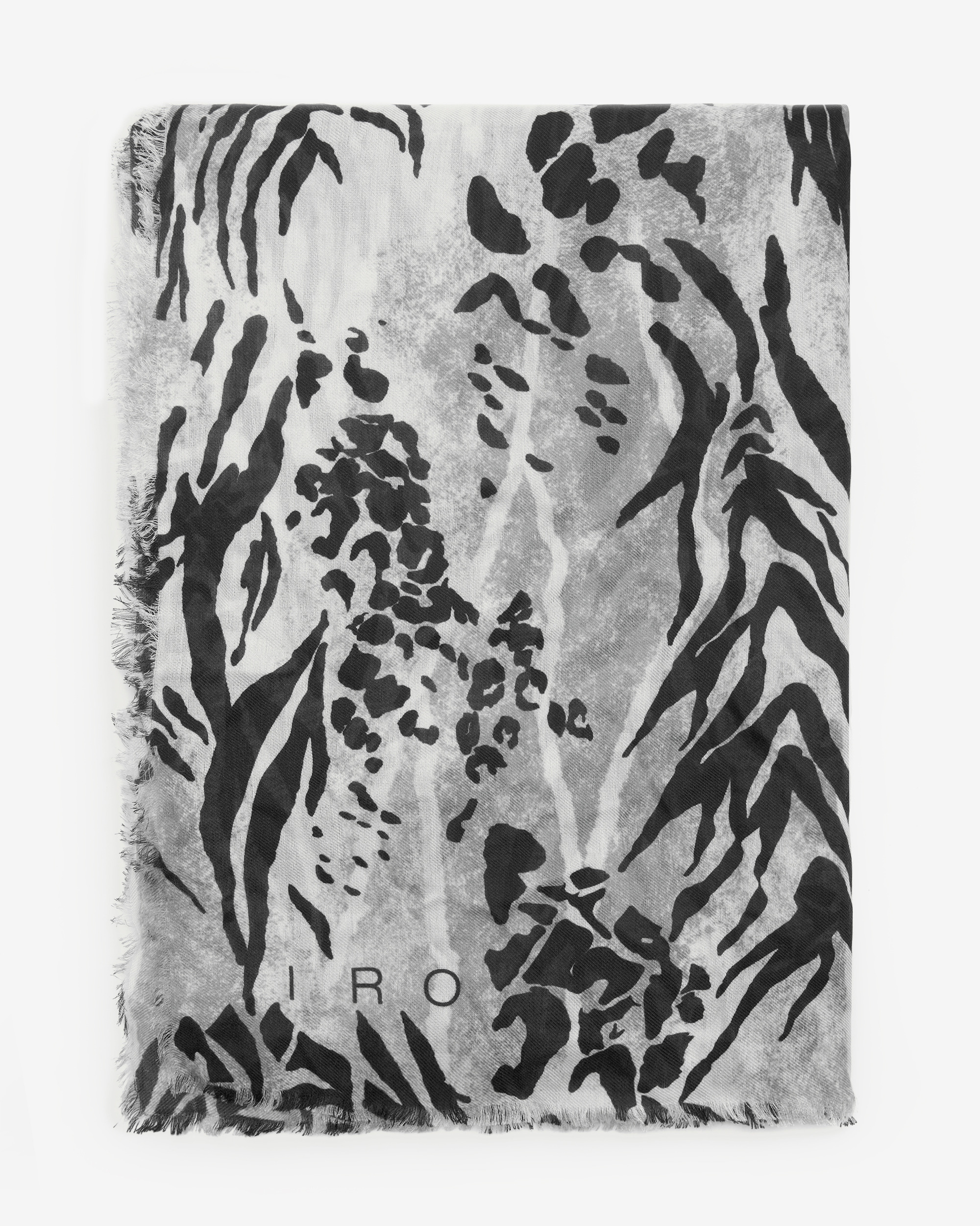 Foulard À Imprimé Laria
