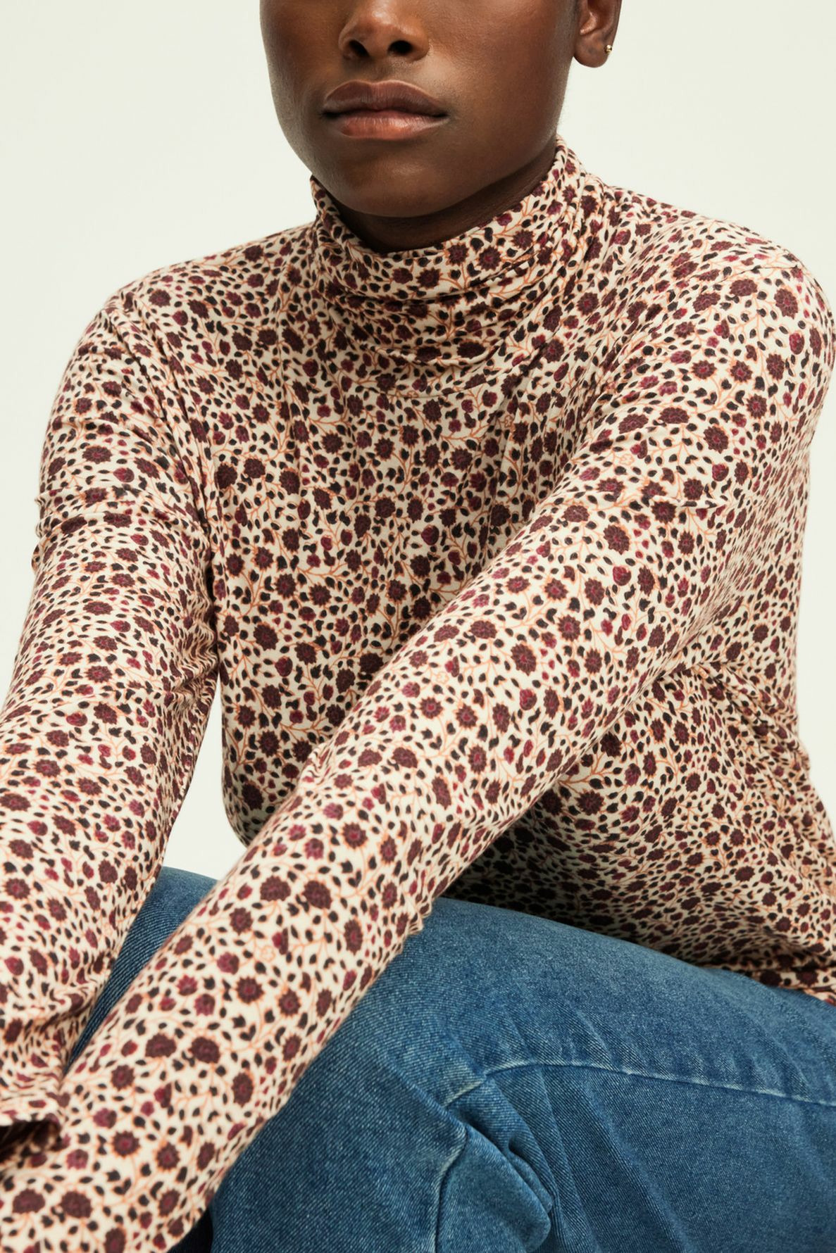 T-SHIRT AMELIE