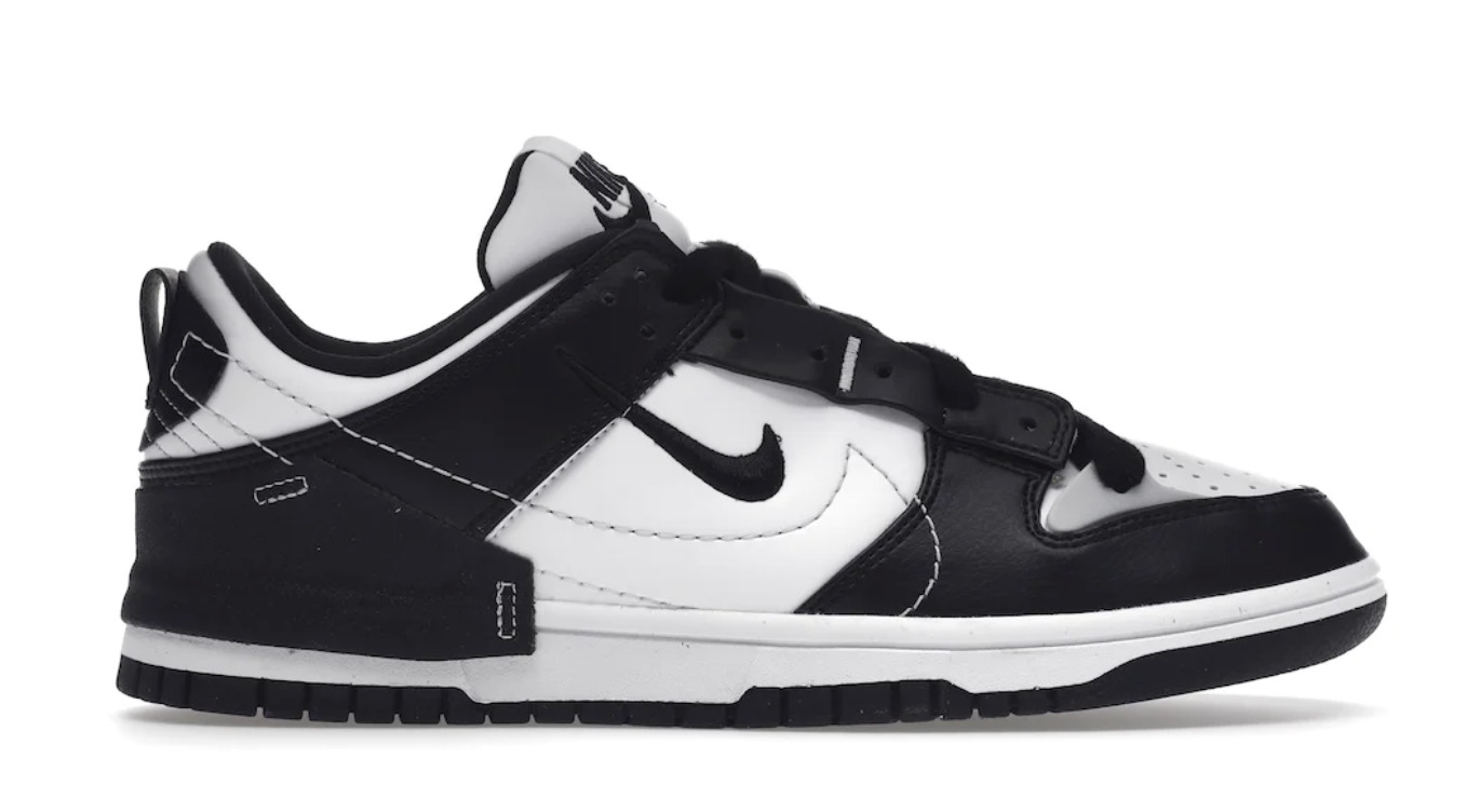 Nike Dunk Low Disrupt 2 Panda