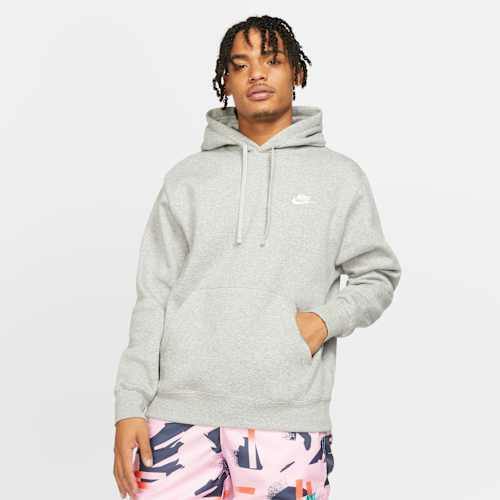 M NSW CLUB HOODIE PO BB