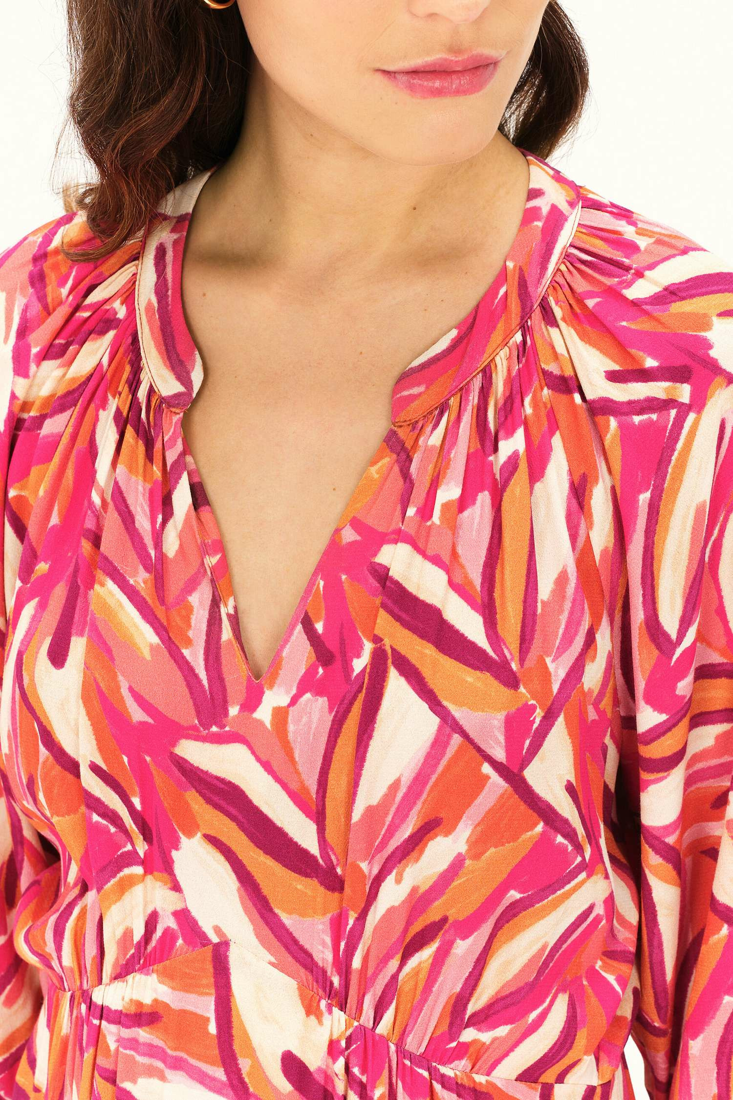 Robe ribye