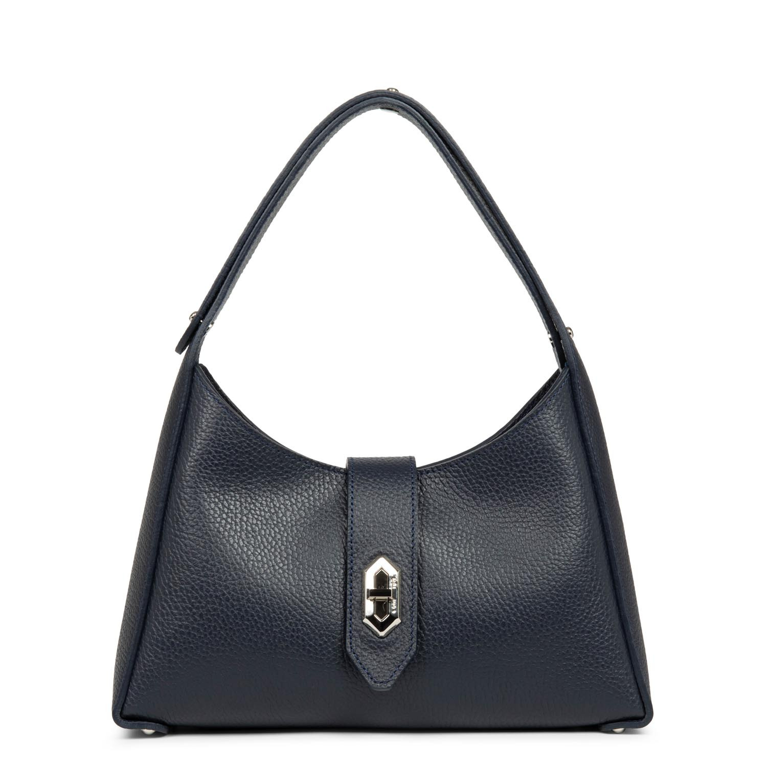 Sac hobo Foulonné Double