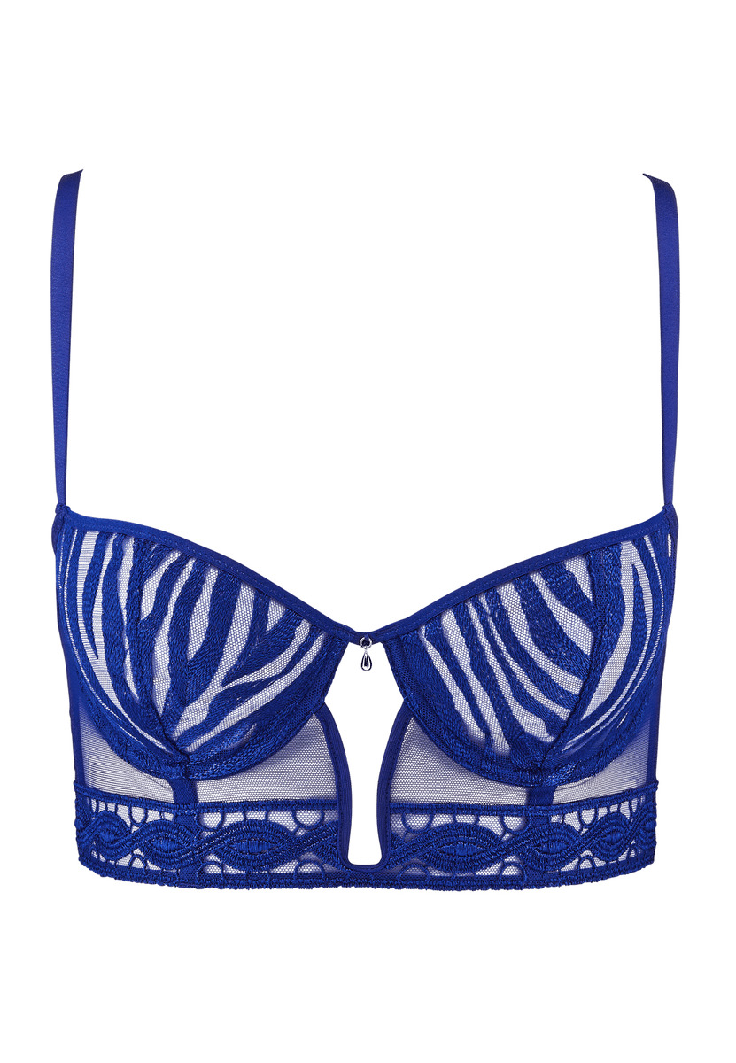 Soutien-gorge Bustier Wild Pulse