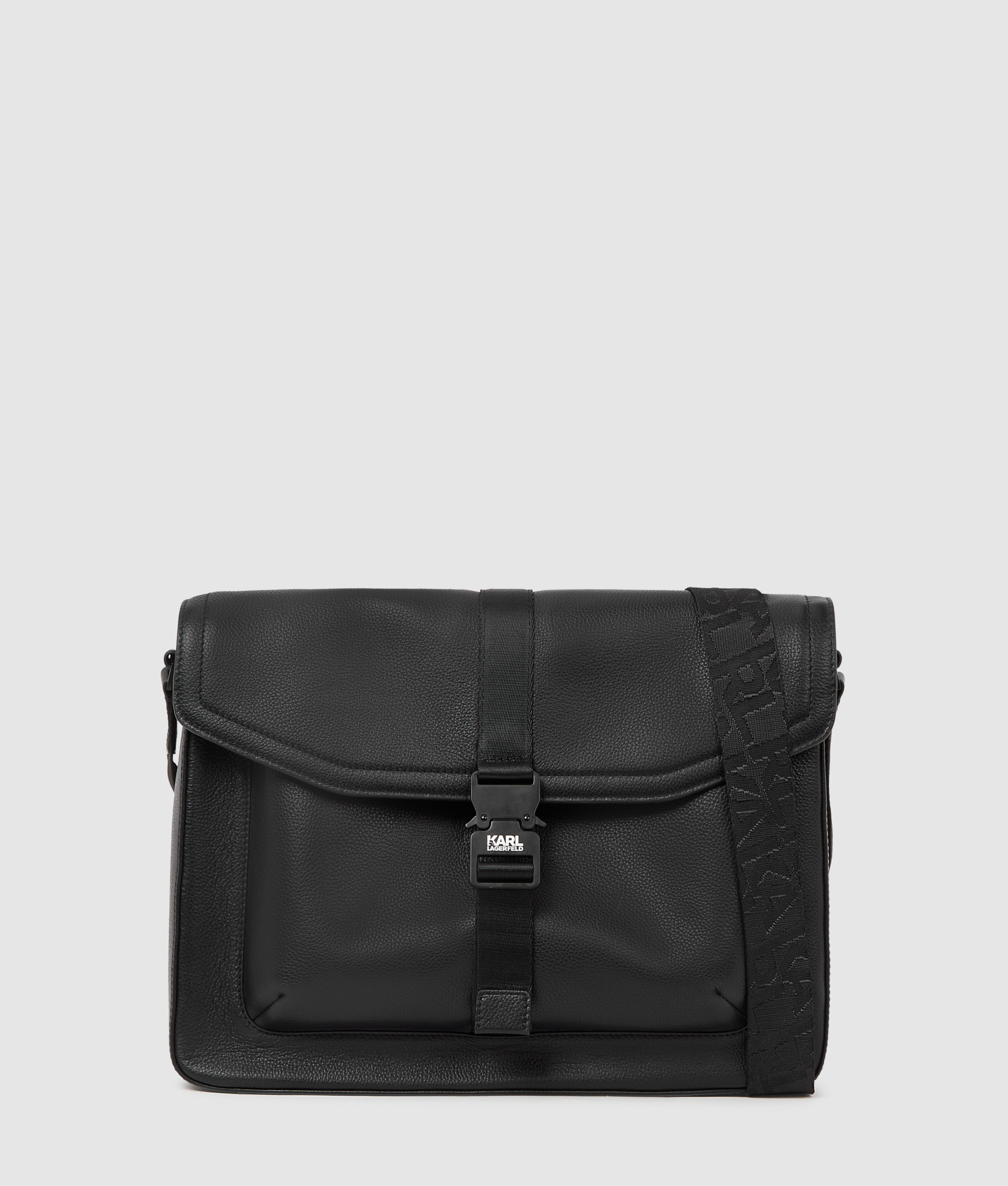 K/PEBBLE LAPTOP BAG