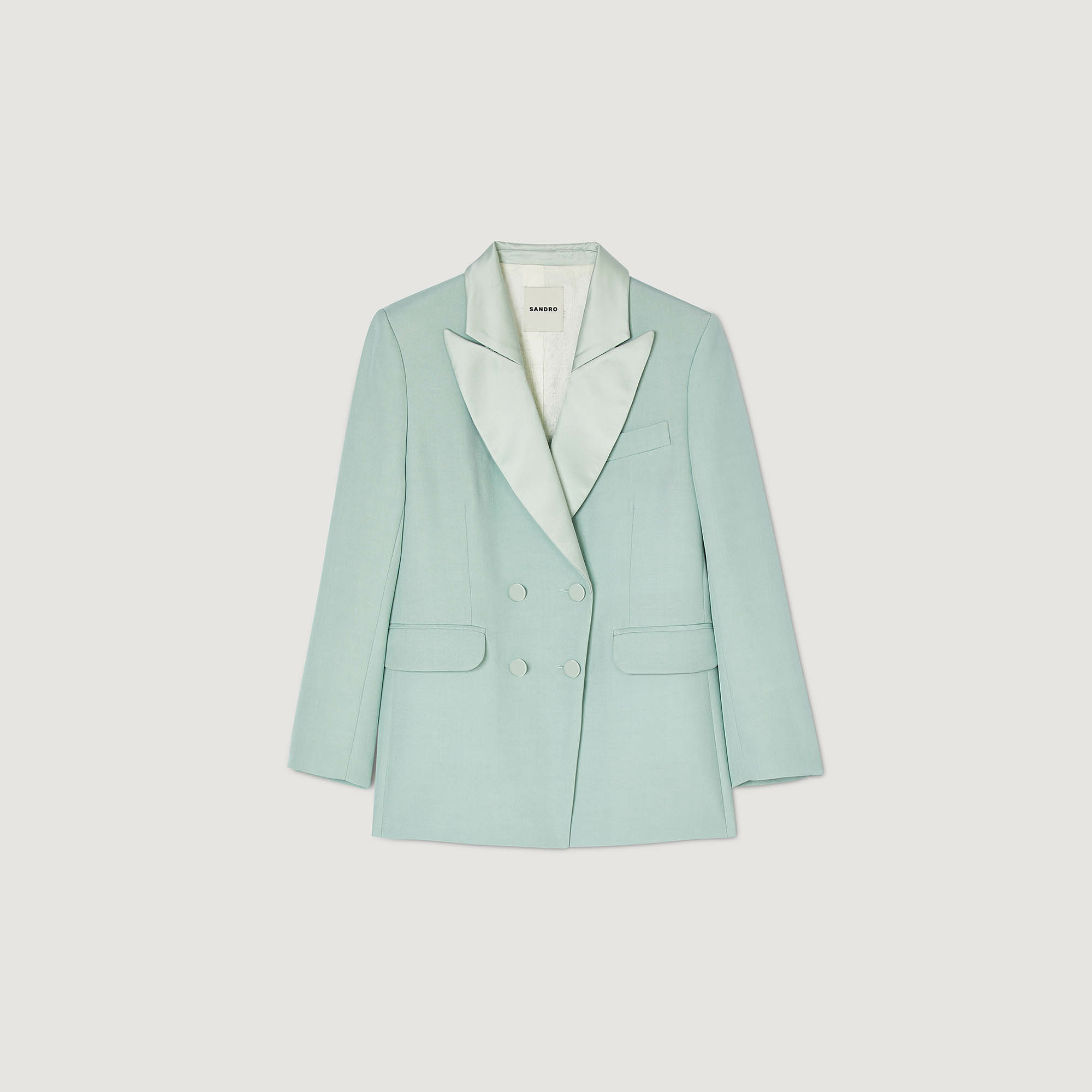 Veste de costume