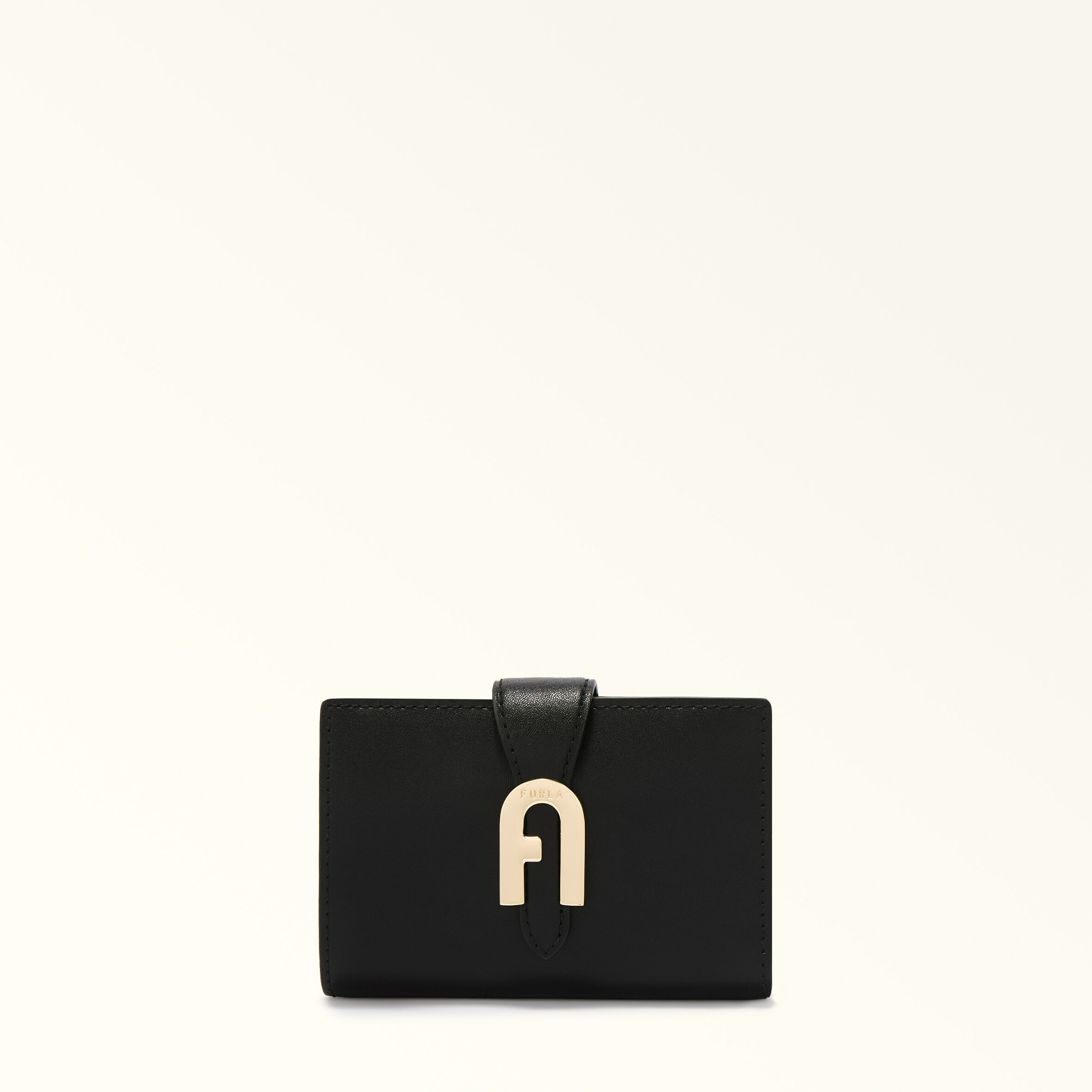 MIASOFIA M COMPACT WALLET - VITELLO SIDNEY