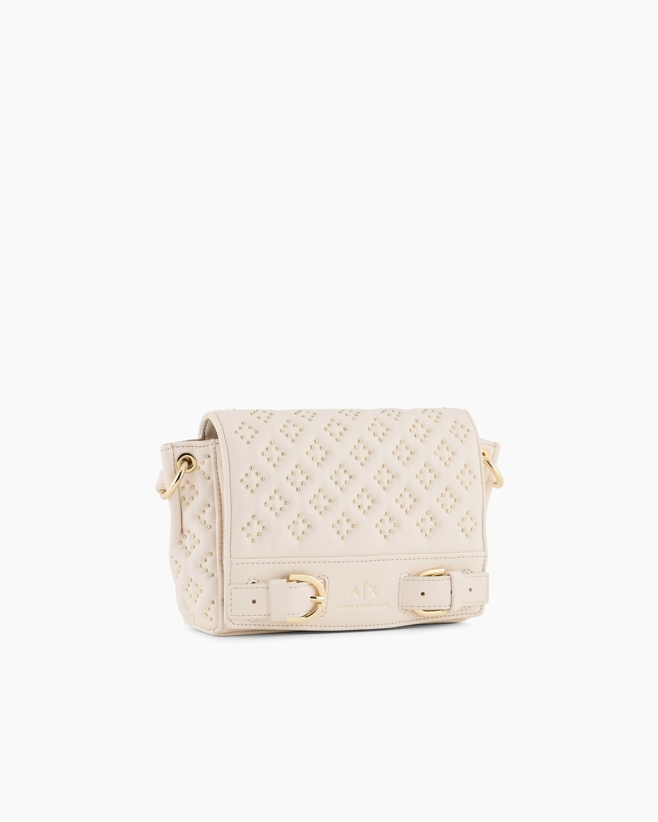 Mini sac femme - blanc off