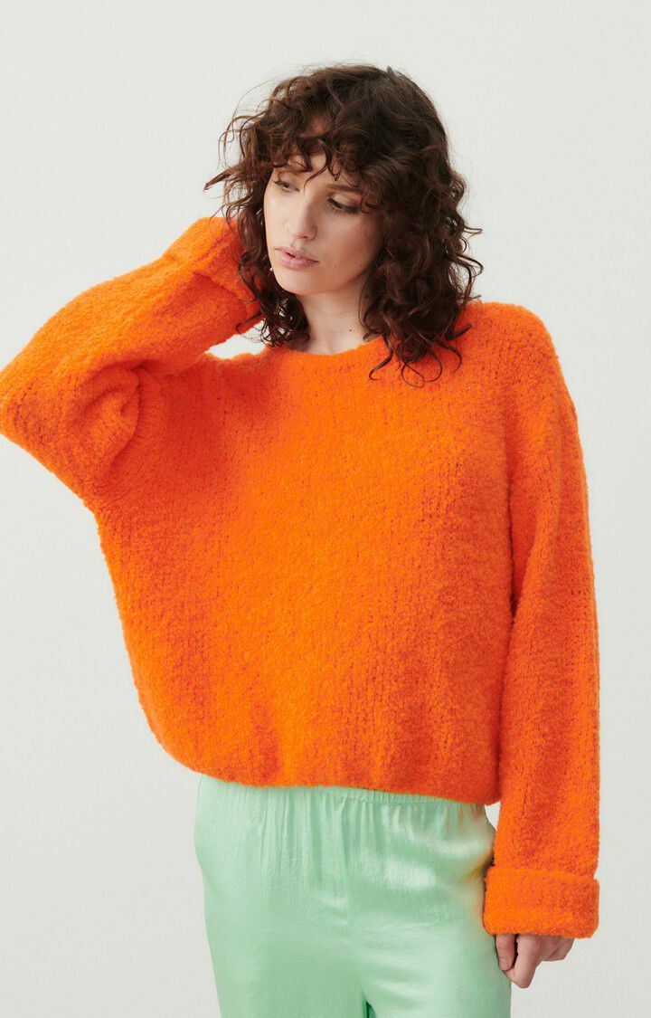 Pull femme Zolly