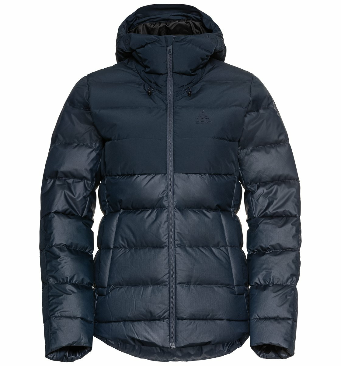 Veste à capuche SEVERIN N-THERMIC pour femme