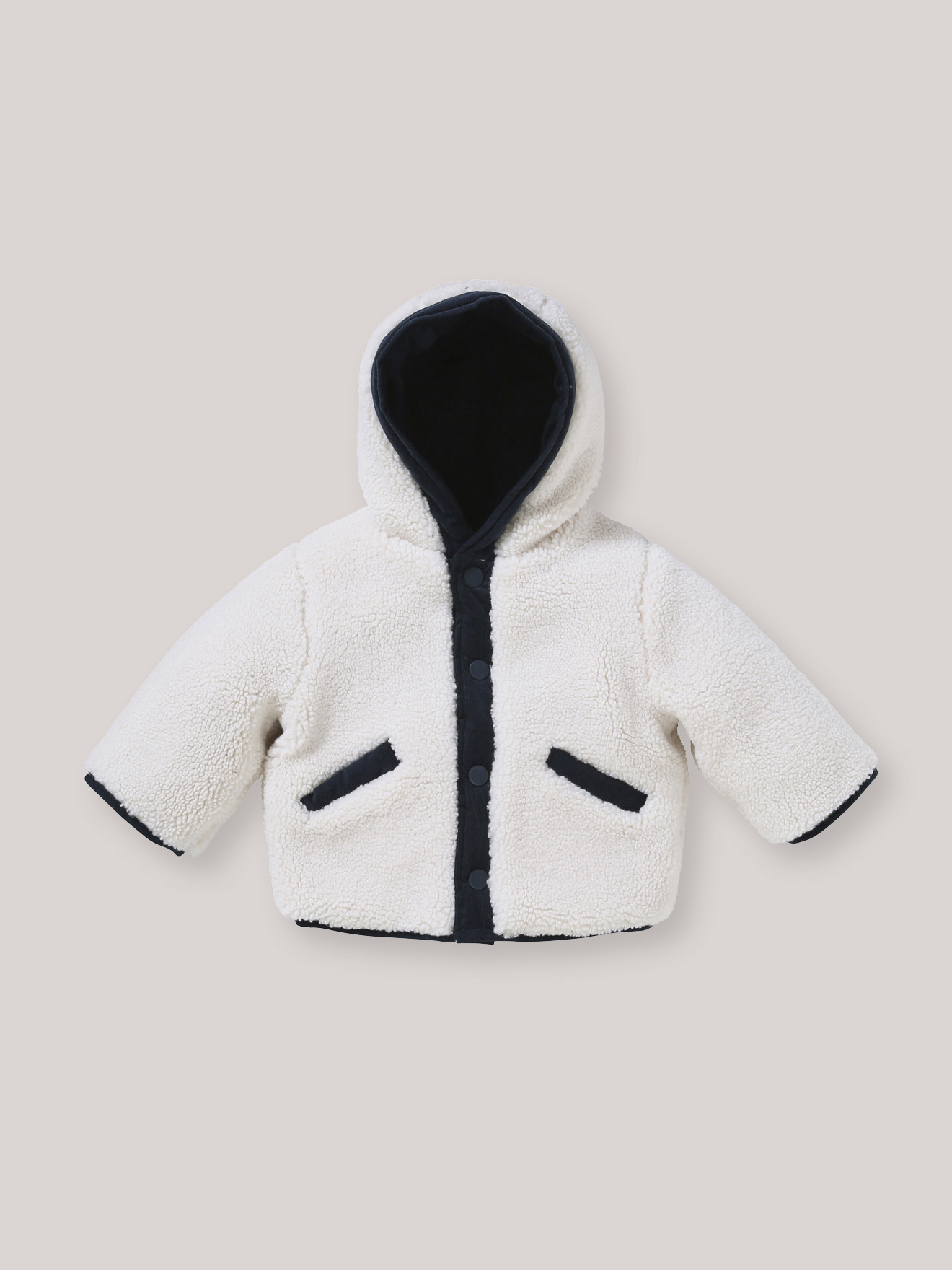 BURNOU SHERPA