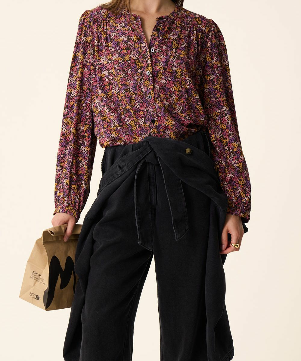 Blouse TAMTAM