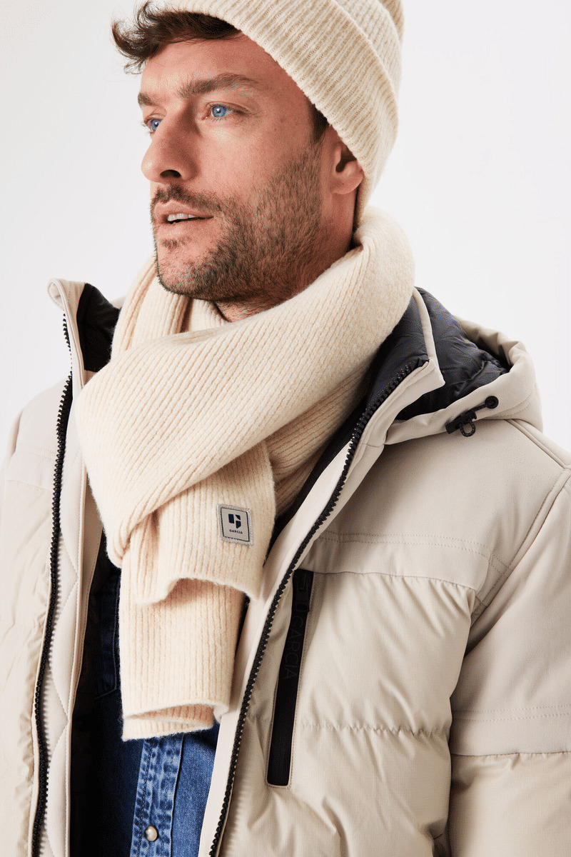 Men Accessoires Brown