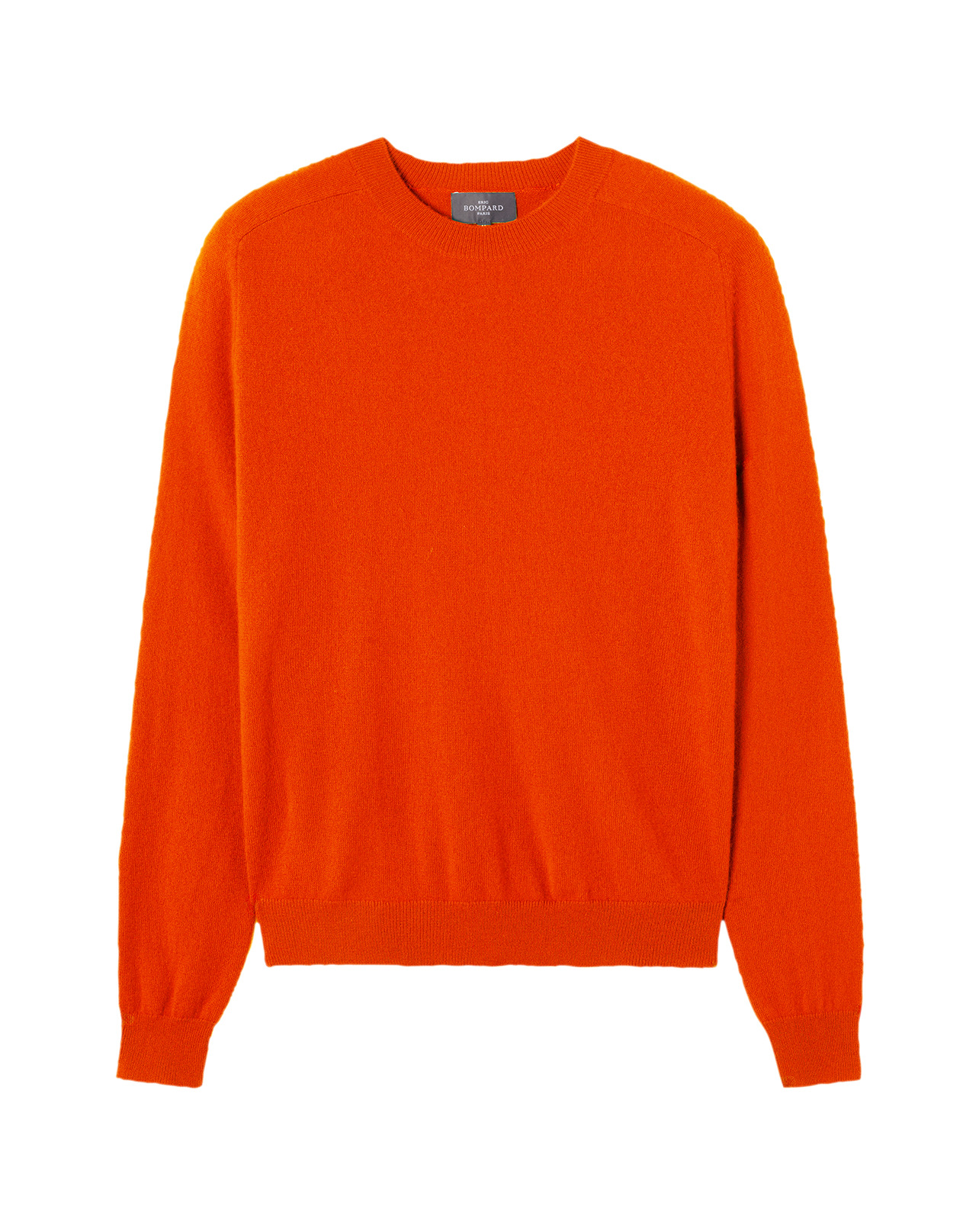 Pull col rond manches marteau - Homme - CELEBRITY