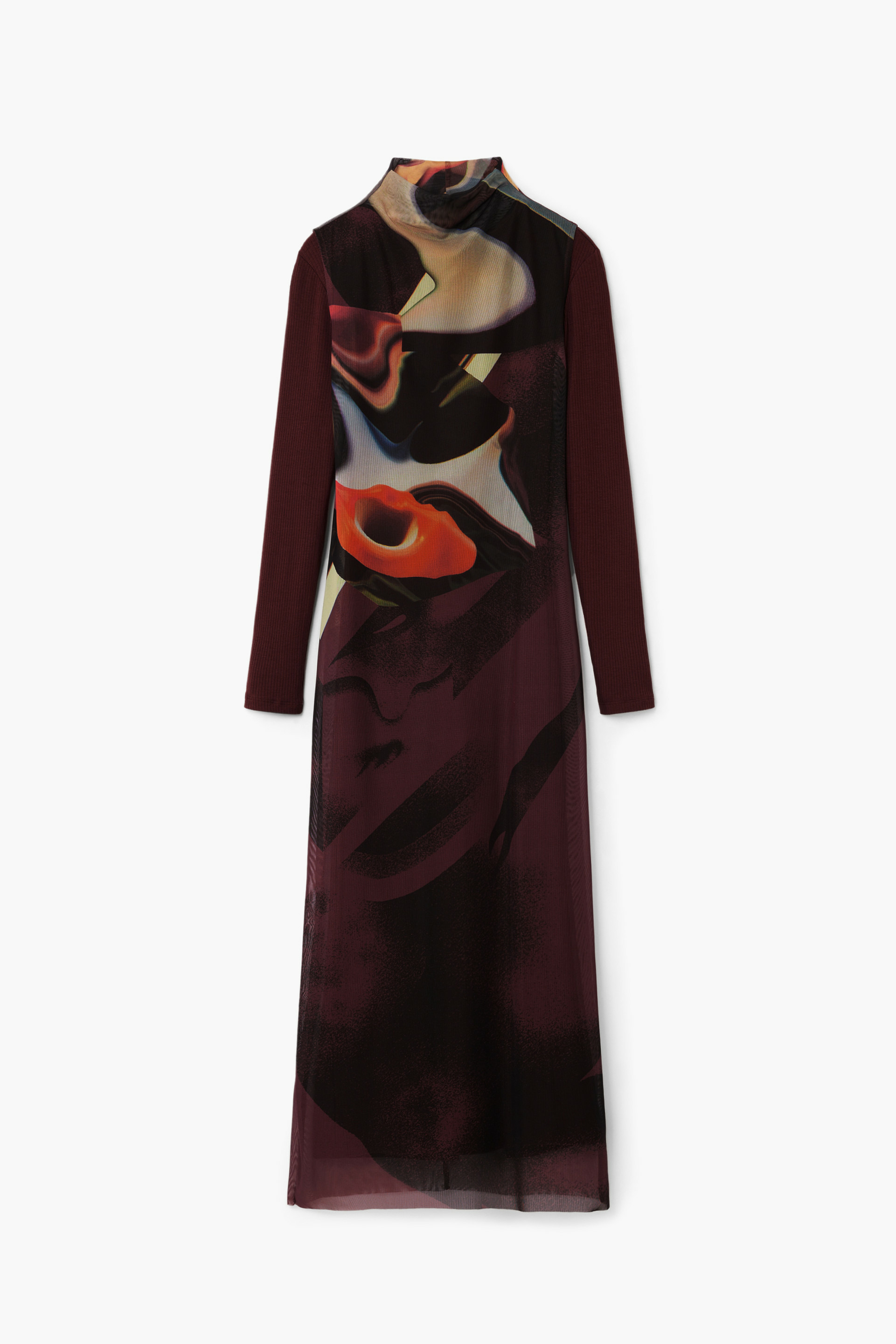 ROBE LINCOLN