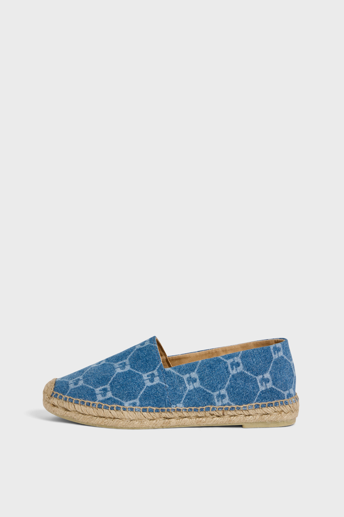 CHAUSSURE SOPHIA ESPADRILLE EN JEAN GD SOPHIA
