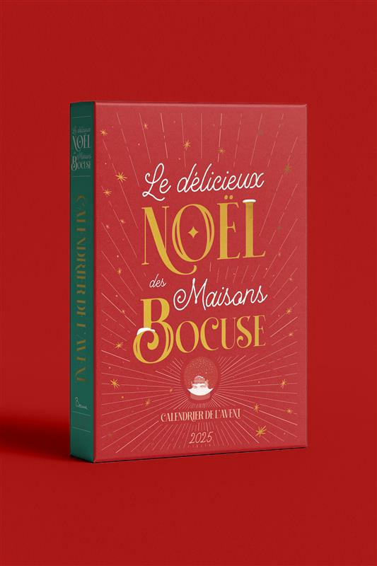 Calendrier de l'Avent