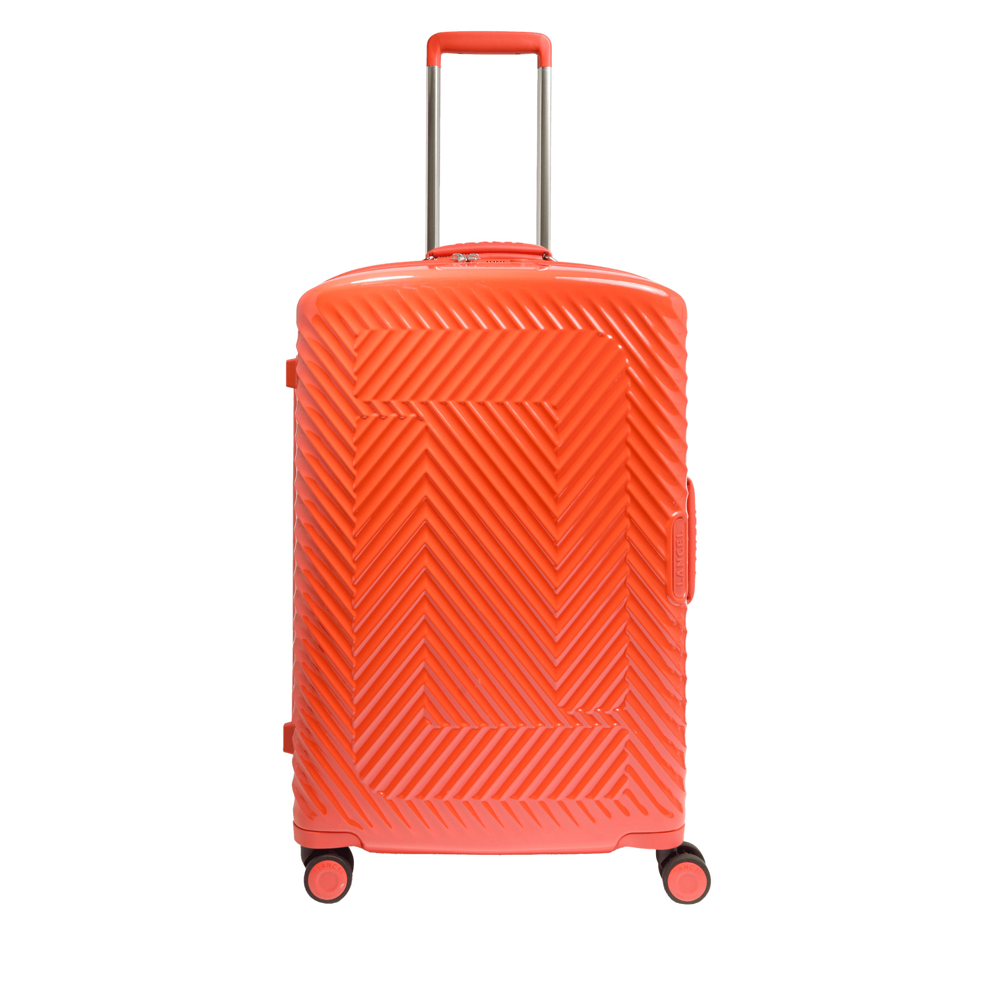 ATLAS DE LANCEL - VALISE MEDIUM 4 ROUES