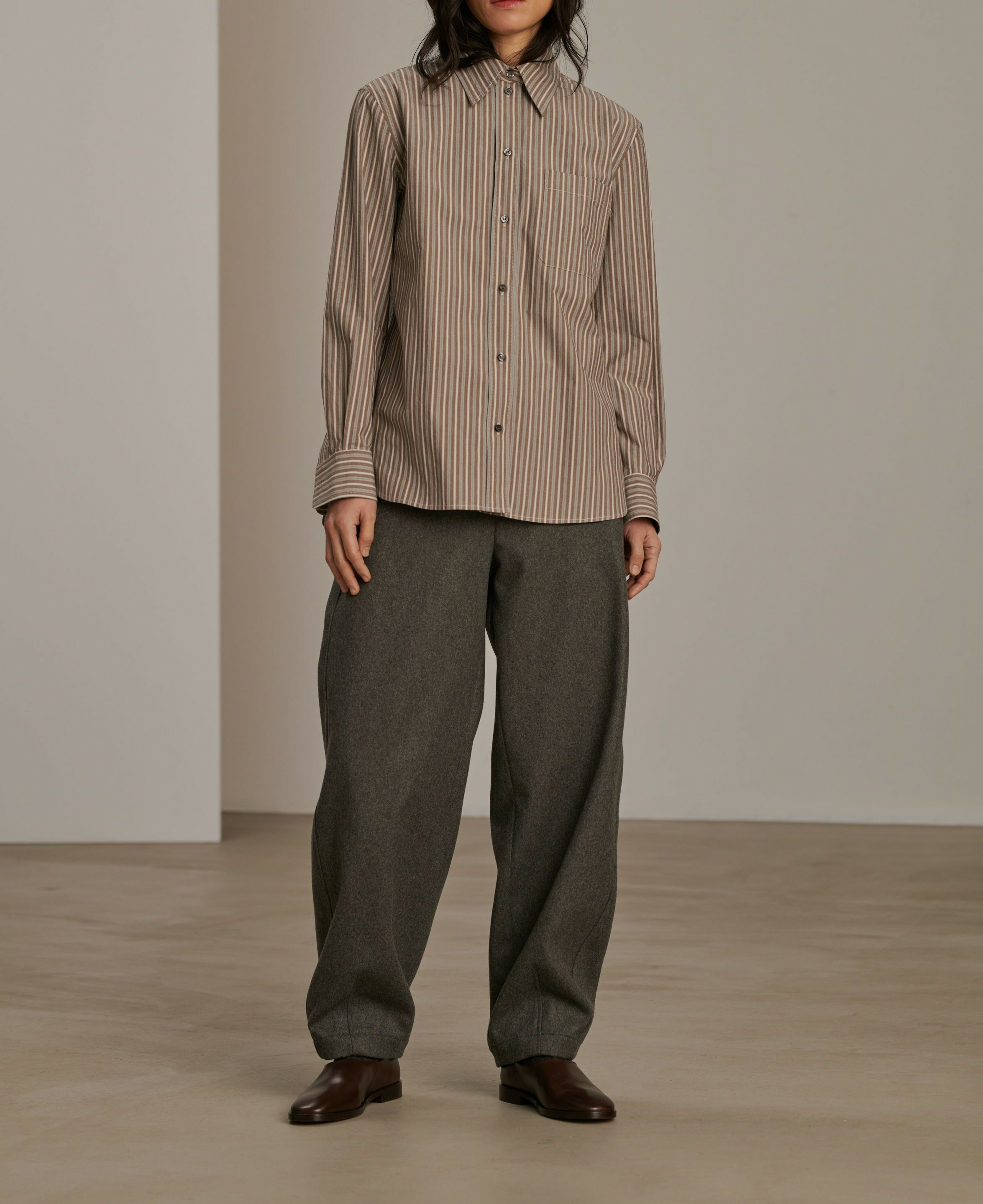 Chemise - Alphee