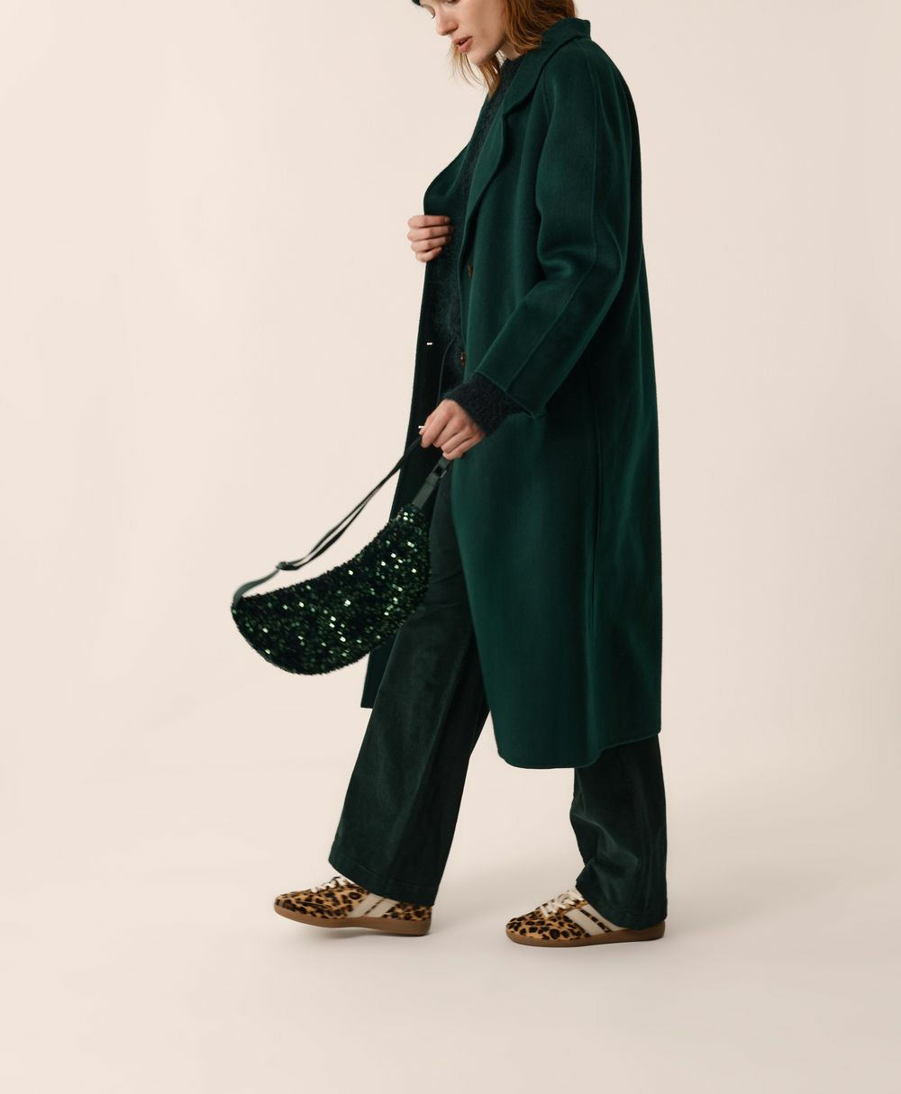 Manteau YASMINE