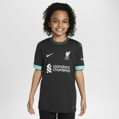 LFC Y NK DF JSY SS STAD AW