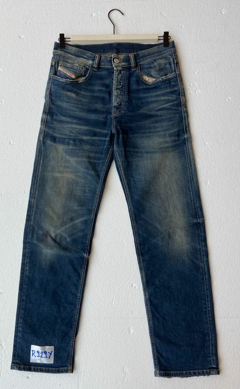 Slim Jeans - Thommer