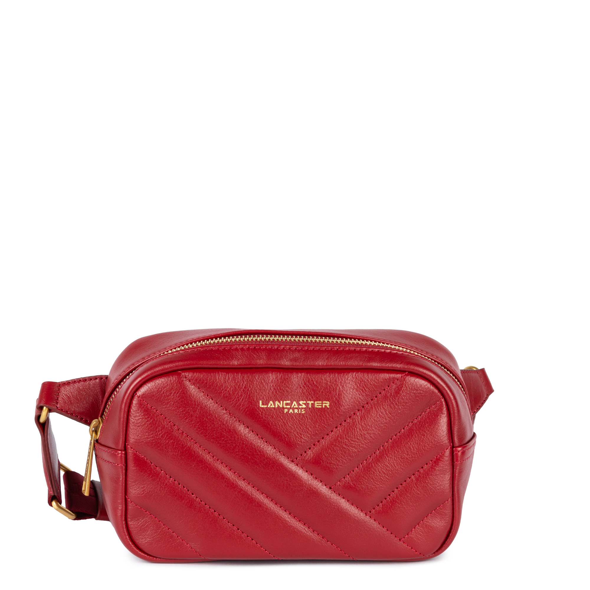 Sac banane Zippé Soft Matelassé