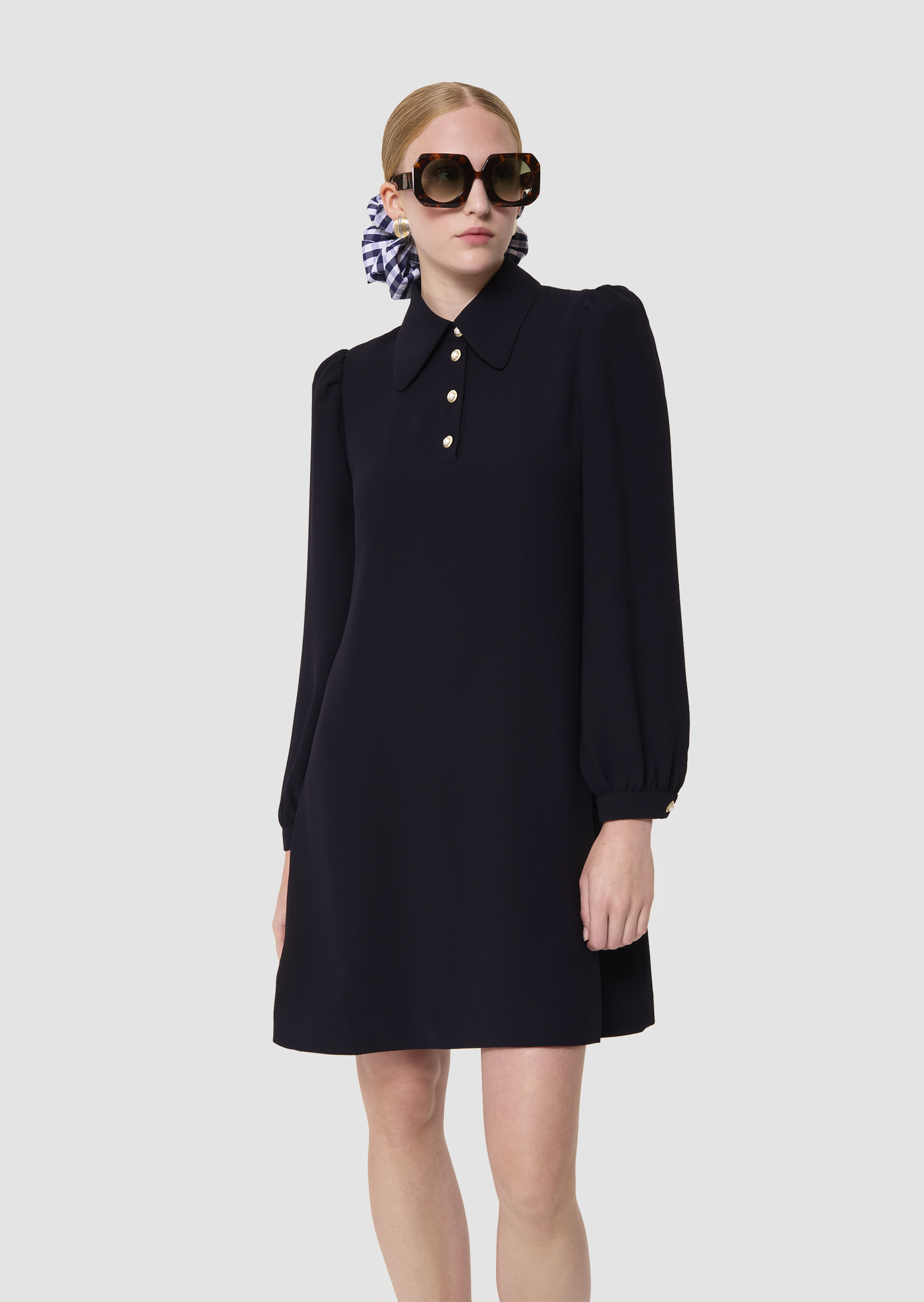 Robe Rolfo-